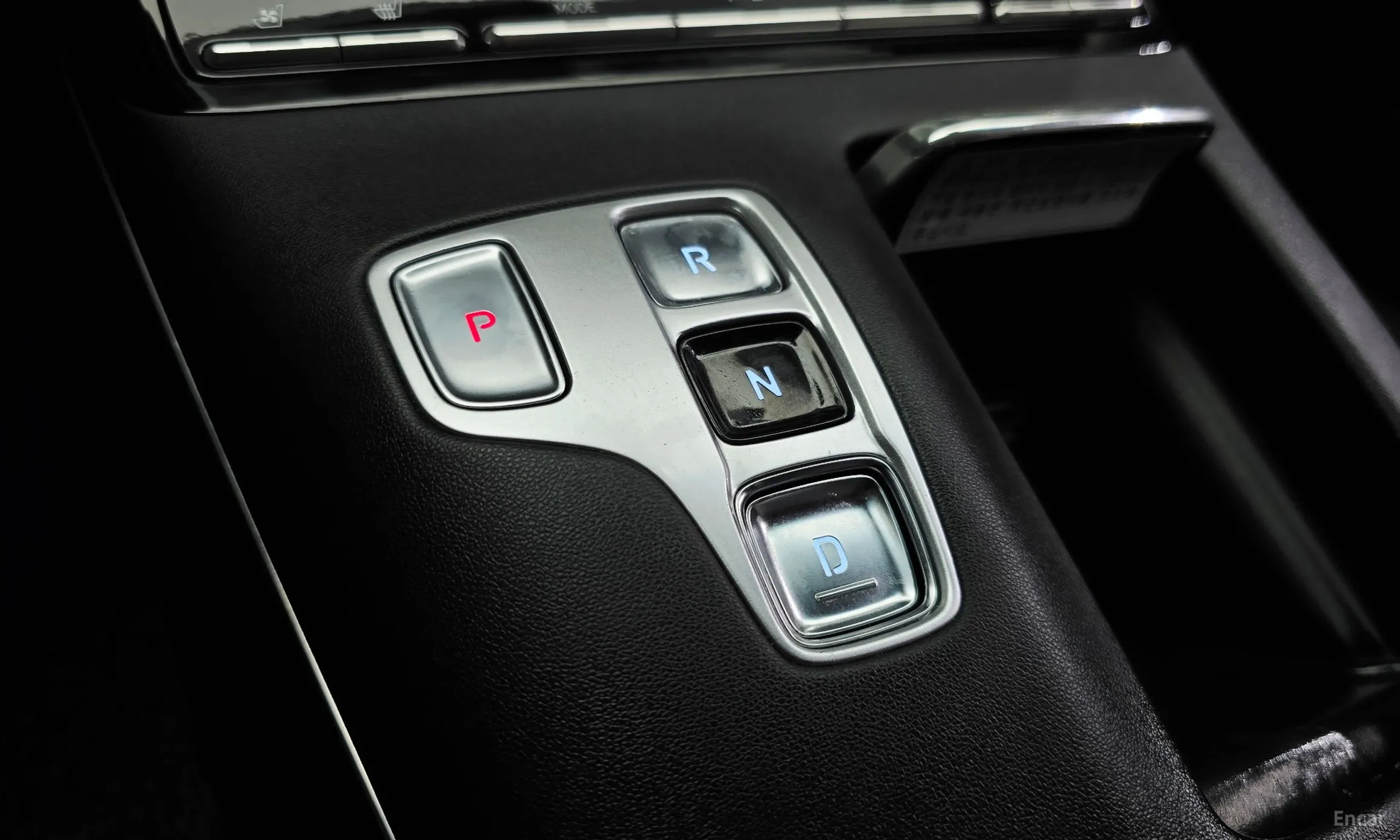 Hyundai Grandeur IG Hybrid превью 9