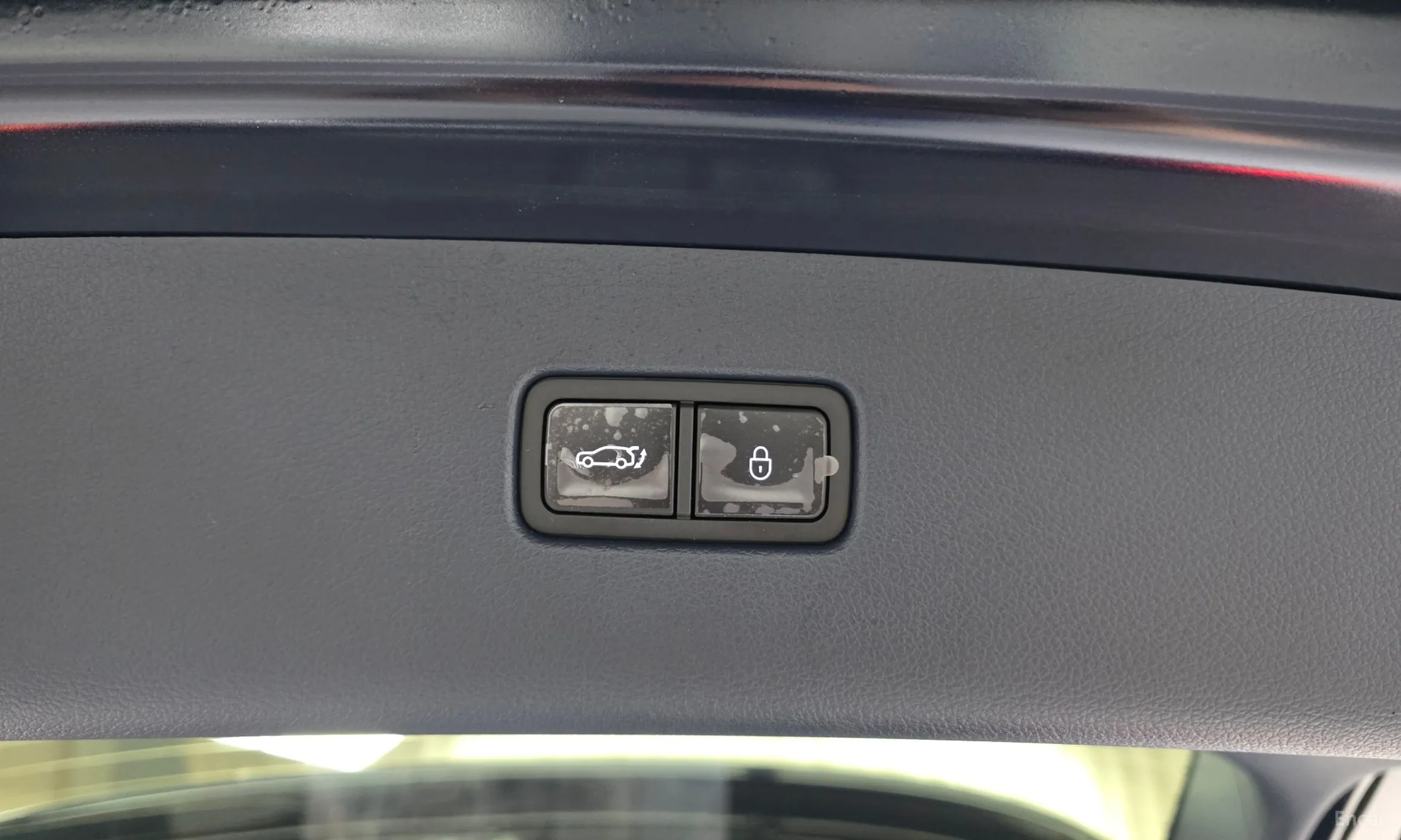 Genesis GV80 превью 18