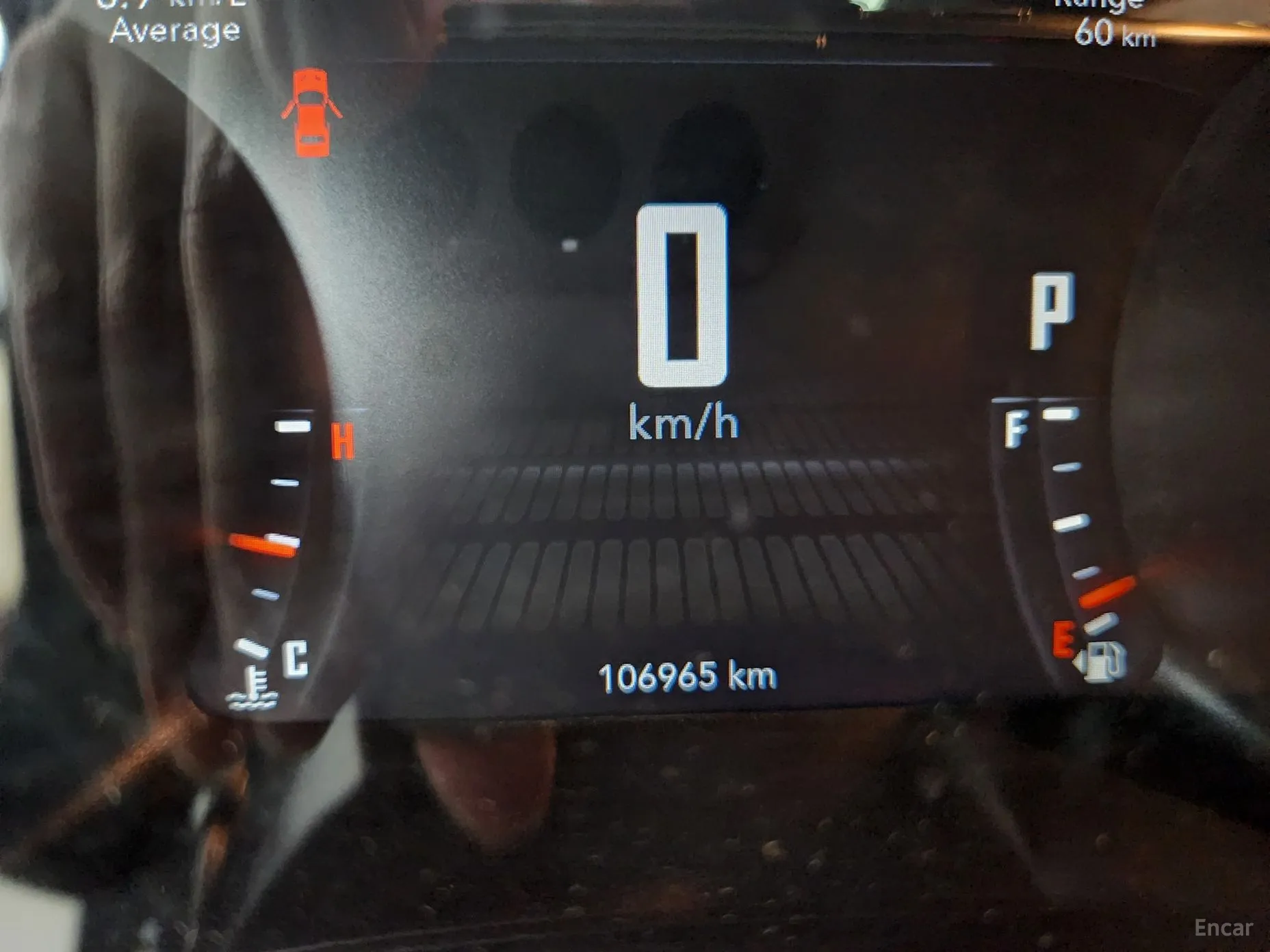 Dodge Challenger превью 13