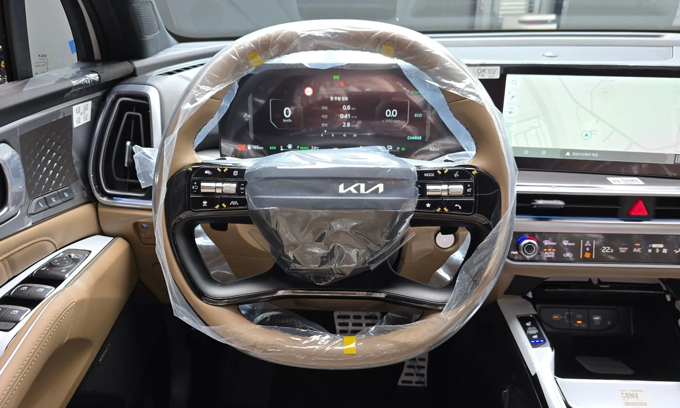 Kia Sorento 4th Generation превью 12