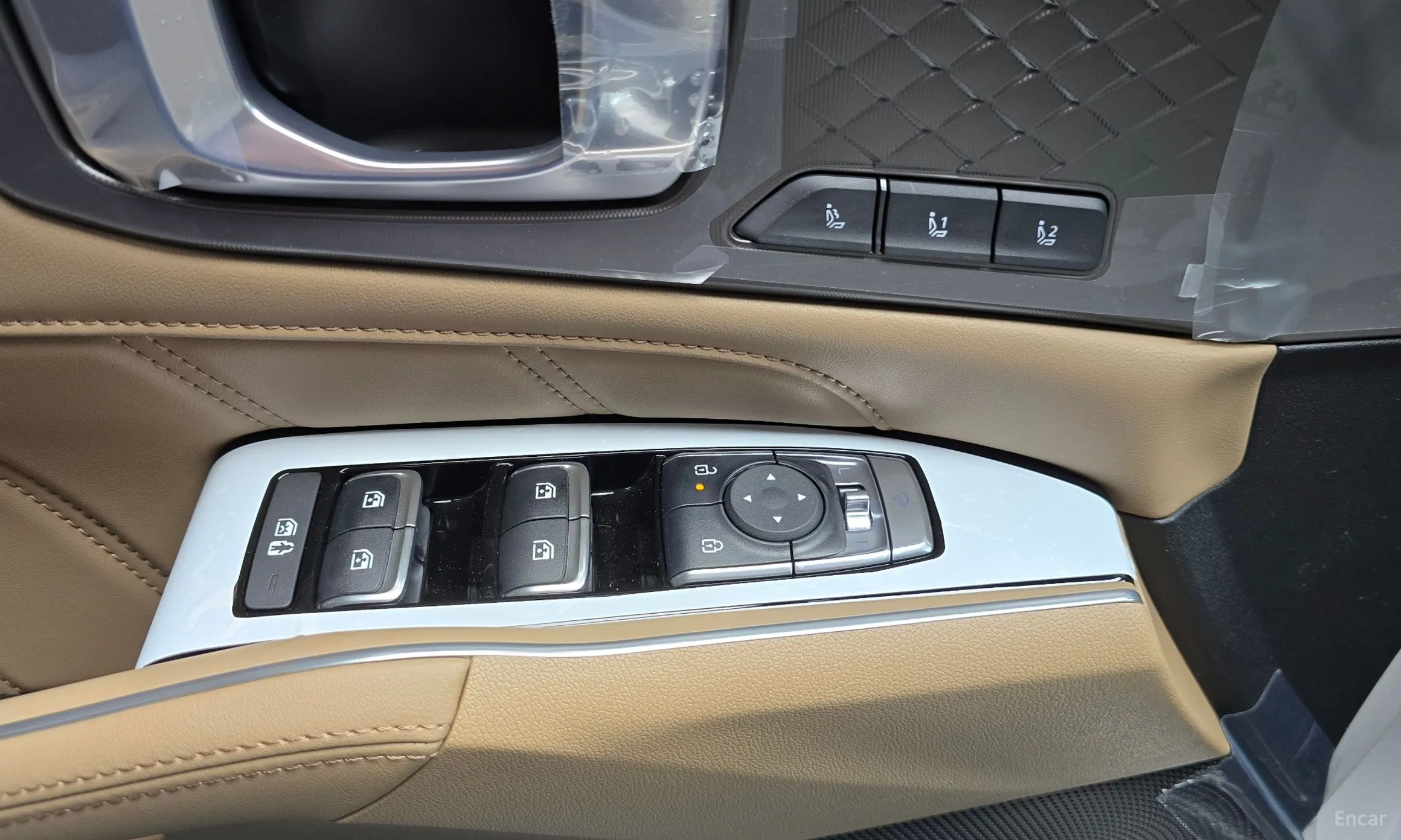 Kia Sorento 4th Generation превью 14