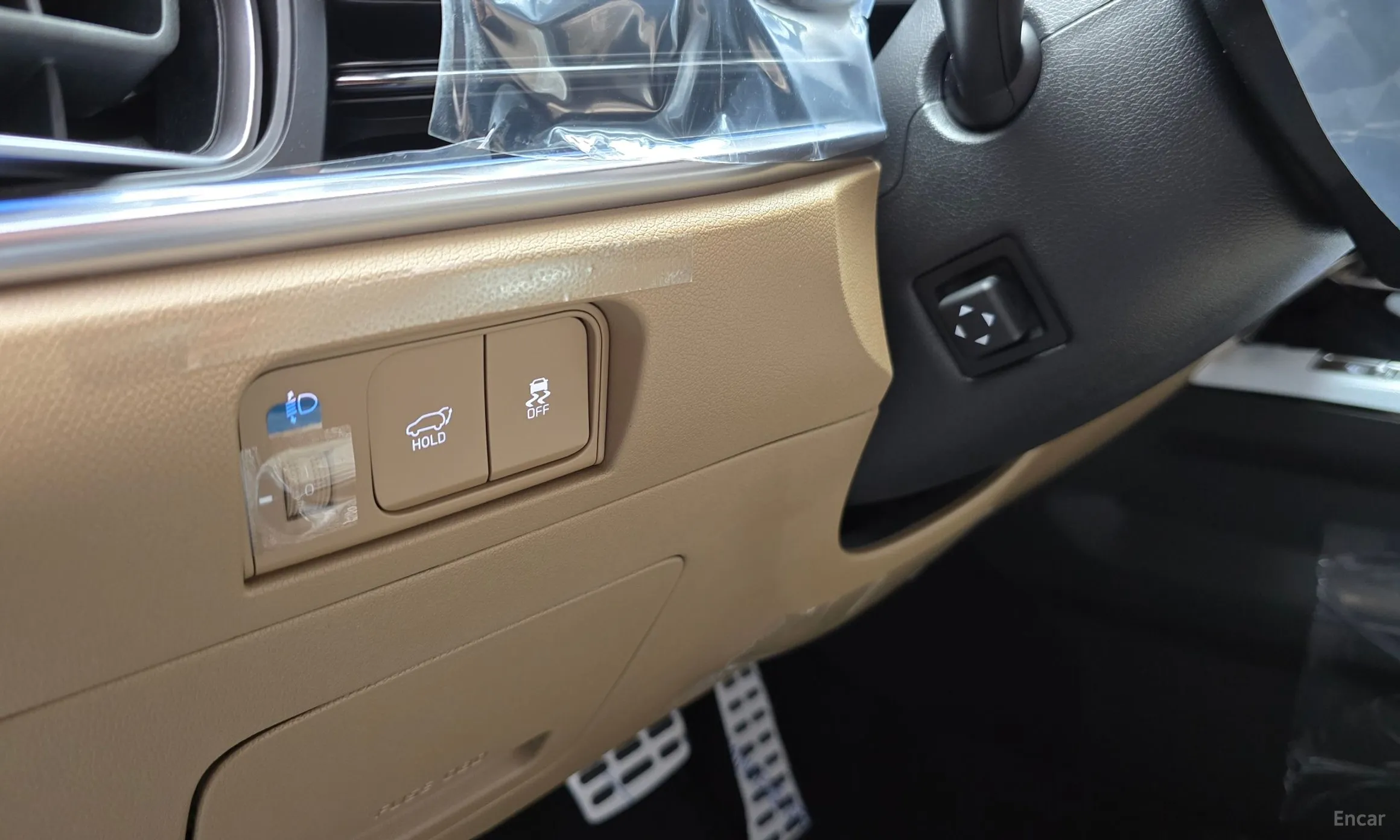 Kia Sorento 4th Generation превью 15