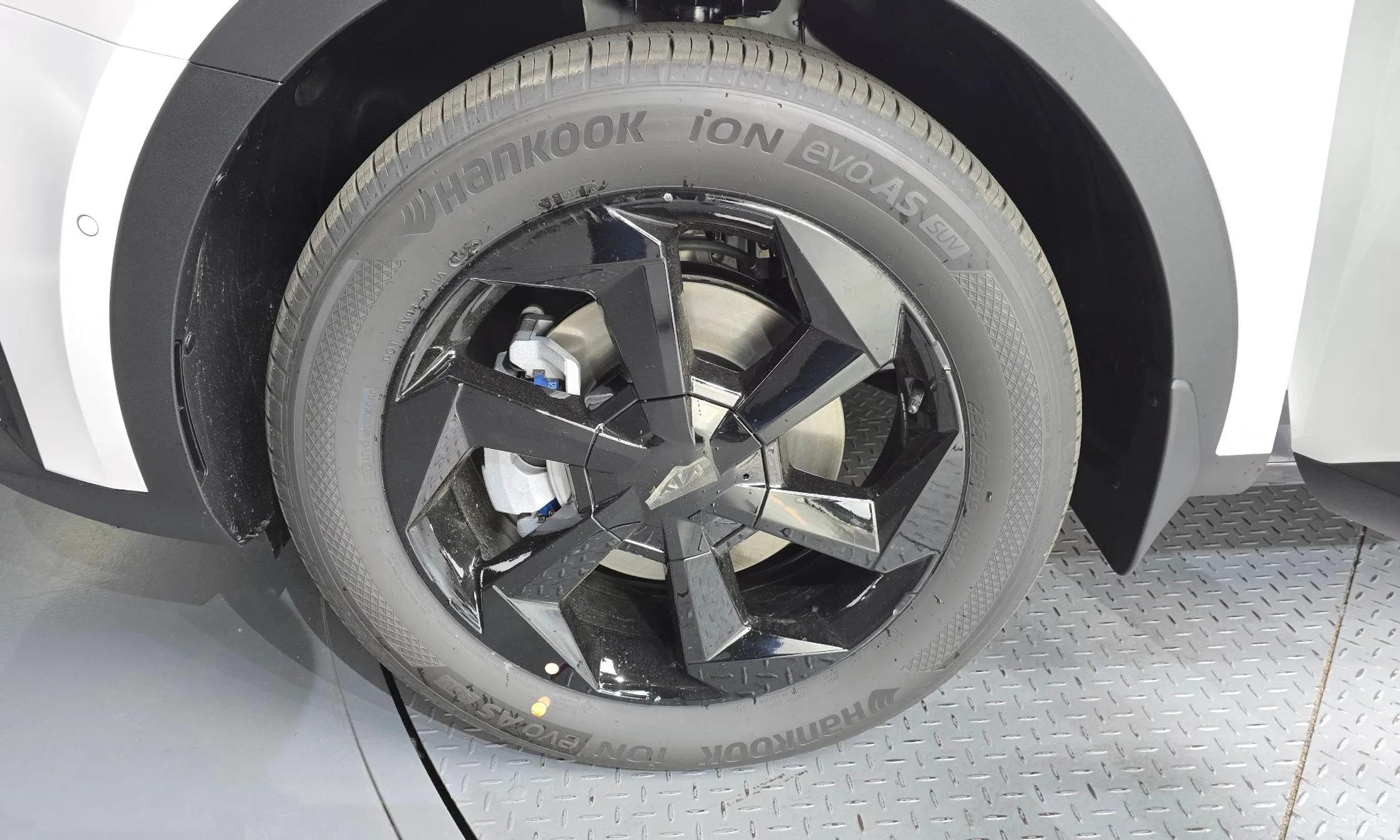 Kia Sorento 4th Generation превью 5