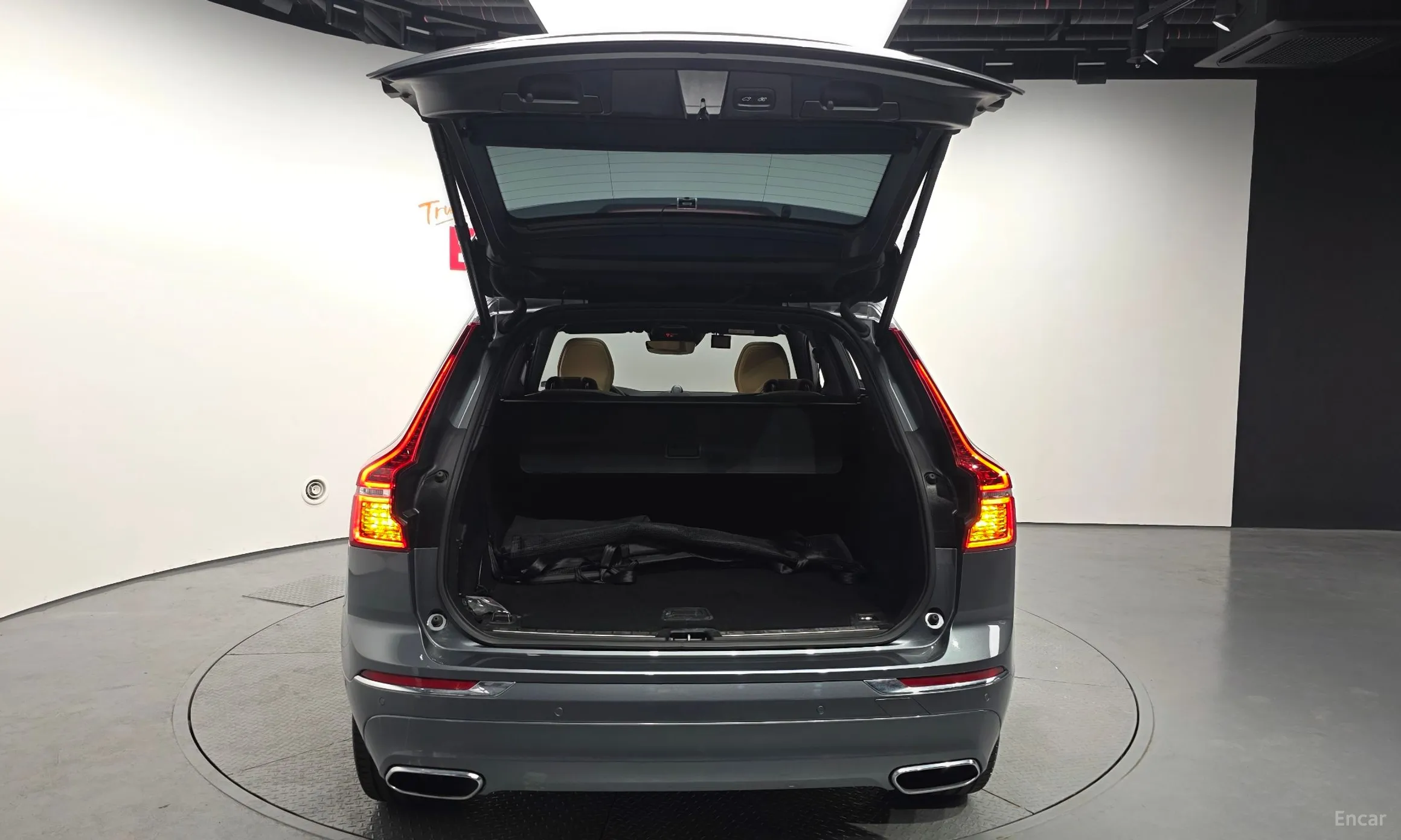 Volvo XC60 Gen 2 превью 20