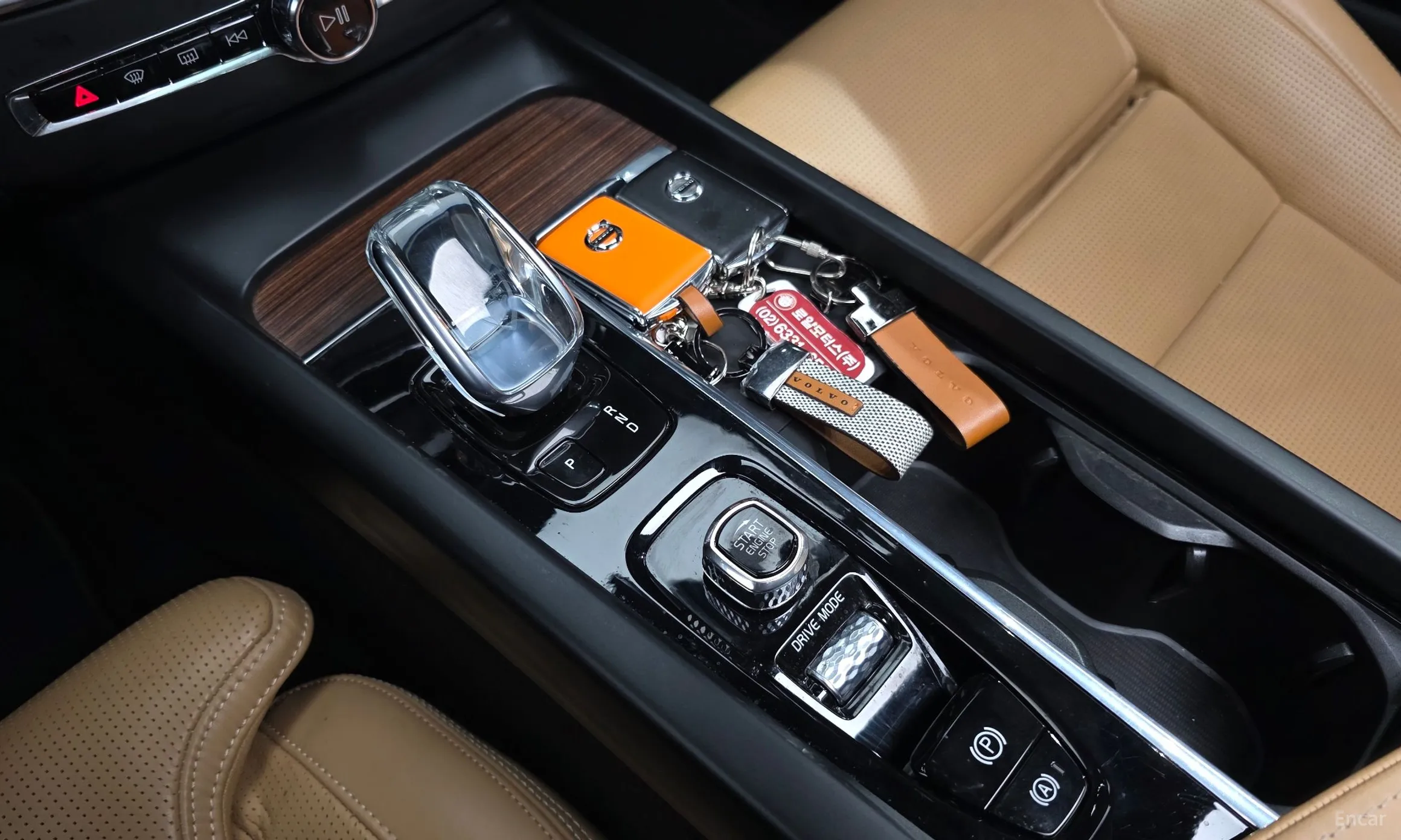Volvo XC60 Gen 2 превью 9