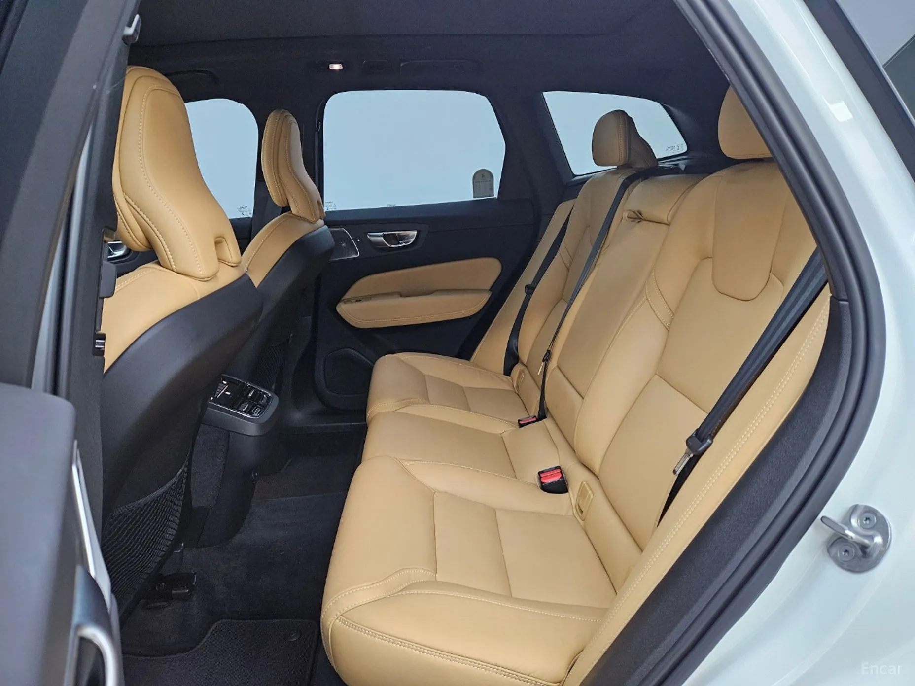 Volvo XC60 Gen 2 превью 11