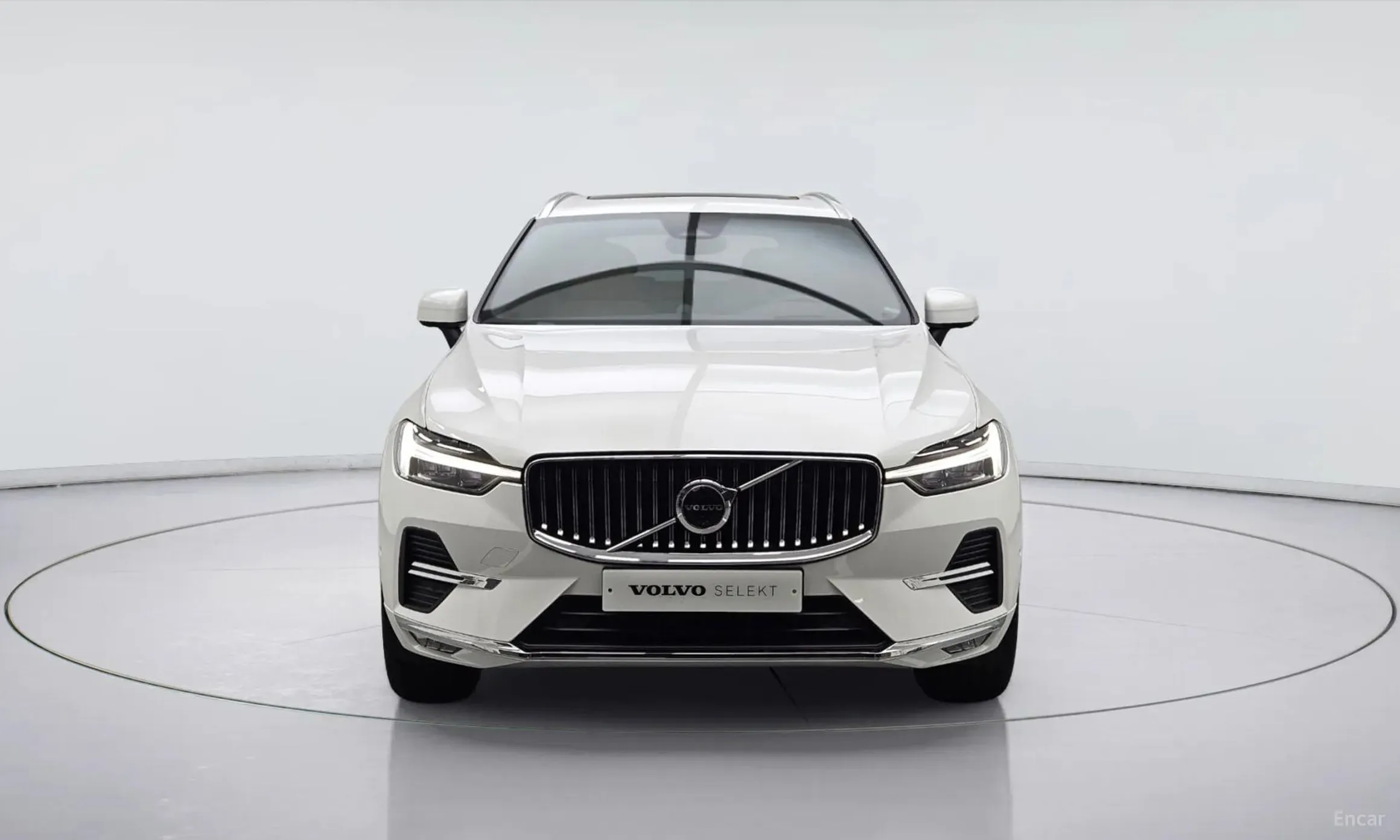 Volvo XC60 Gen 2 превью 4