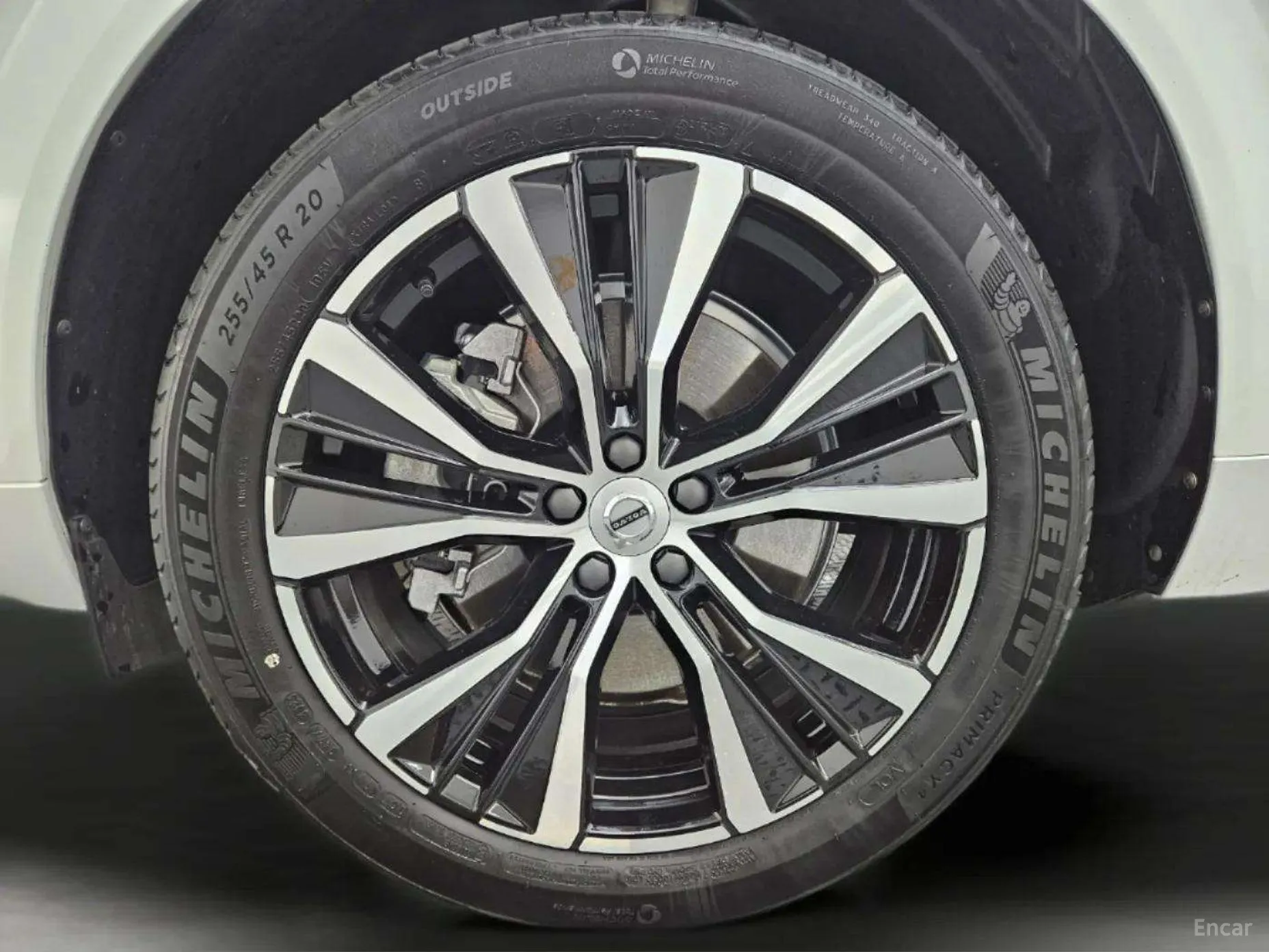Volvo XC60 Gen 2 превью 5