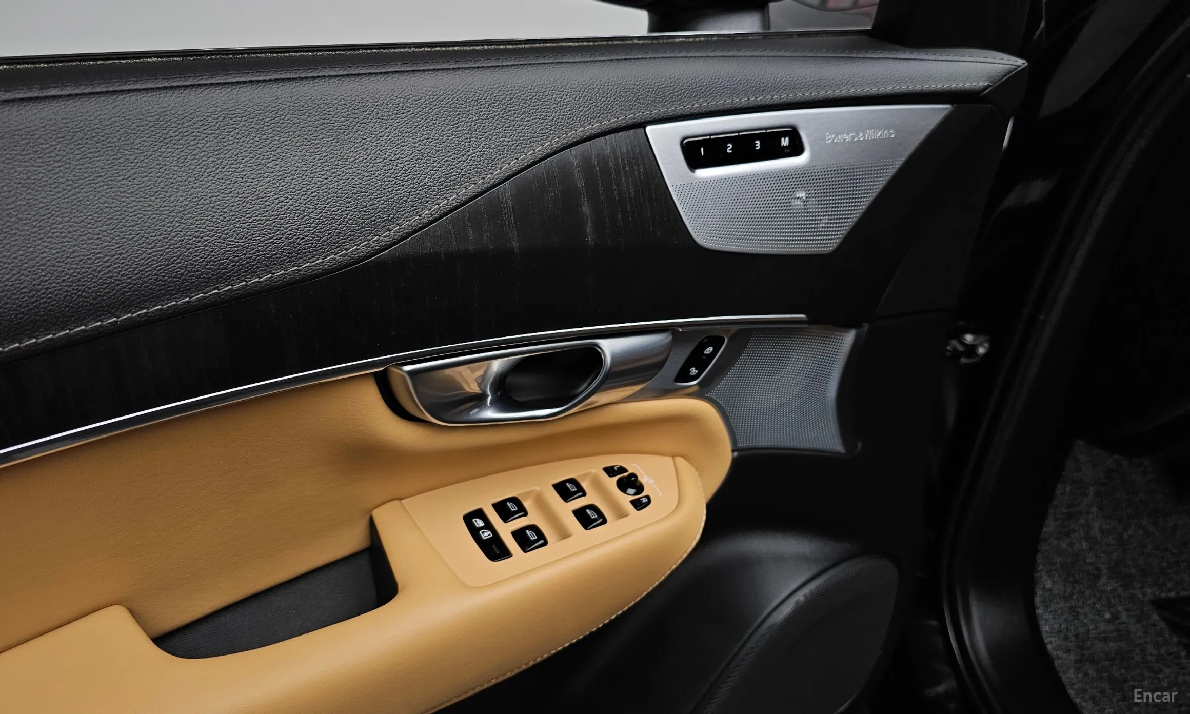 Volvo XC90 Gen 2 превью 18