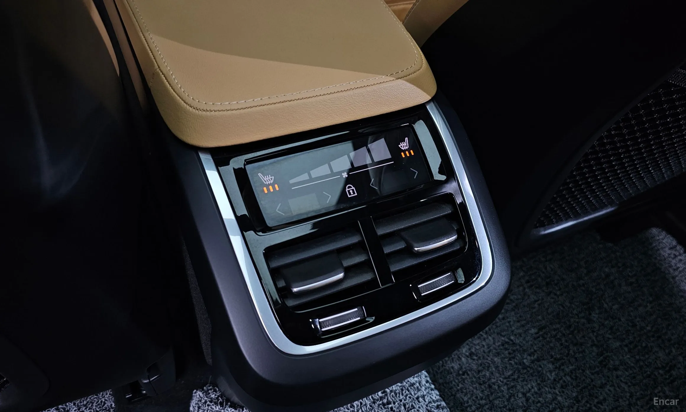 Volvo XC90 Gen 2 превью 19