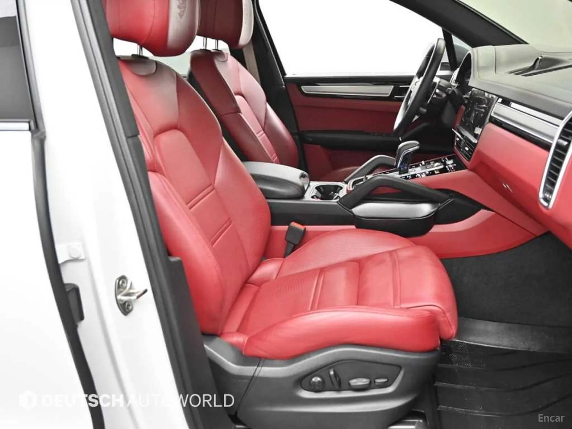 Porsche Cayenne (PO536) превью 10
