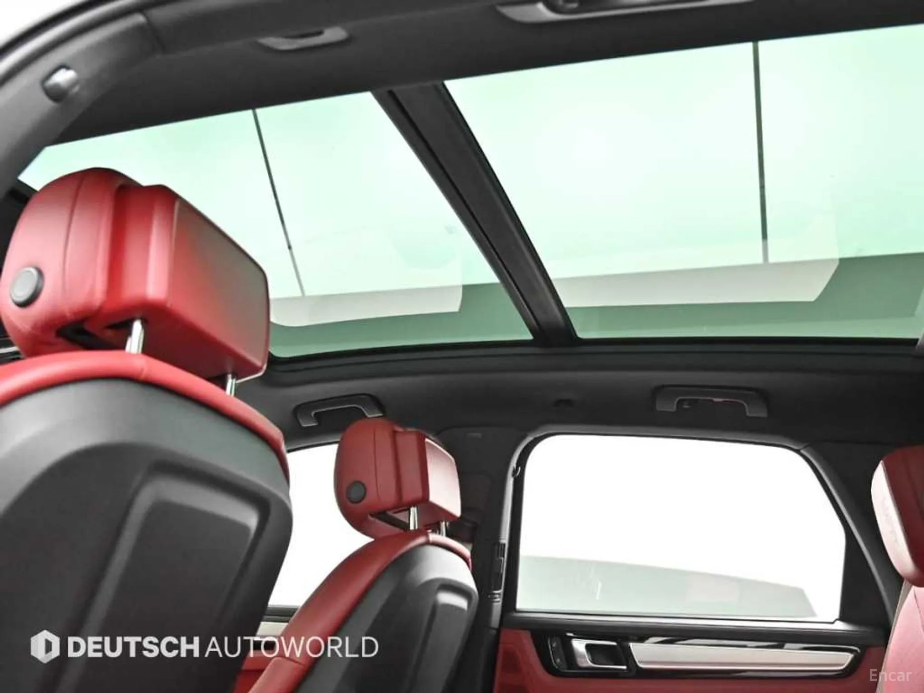 Porsche Cayenne (PO536) превью 18