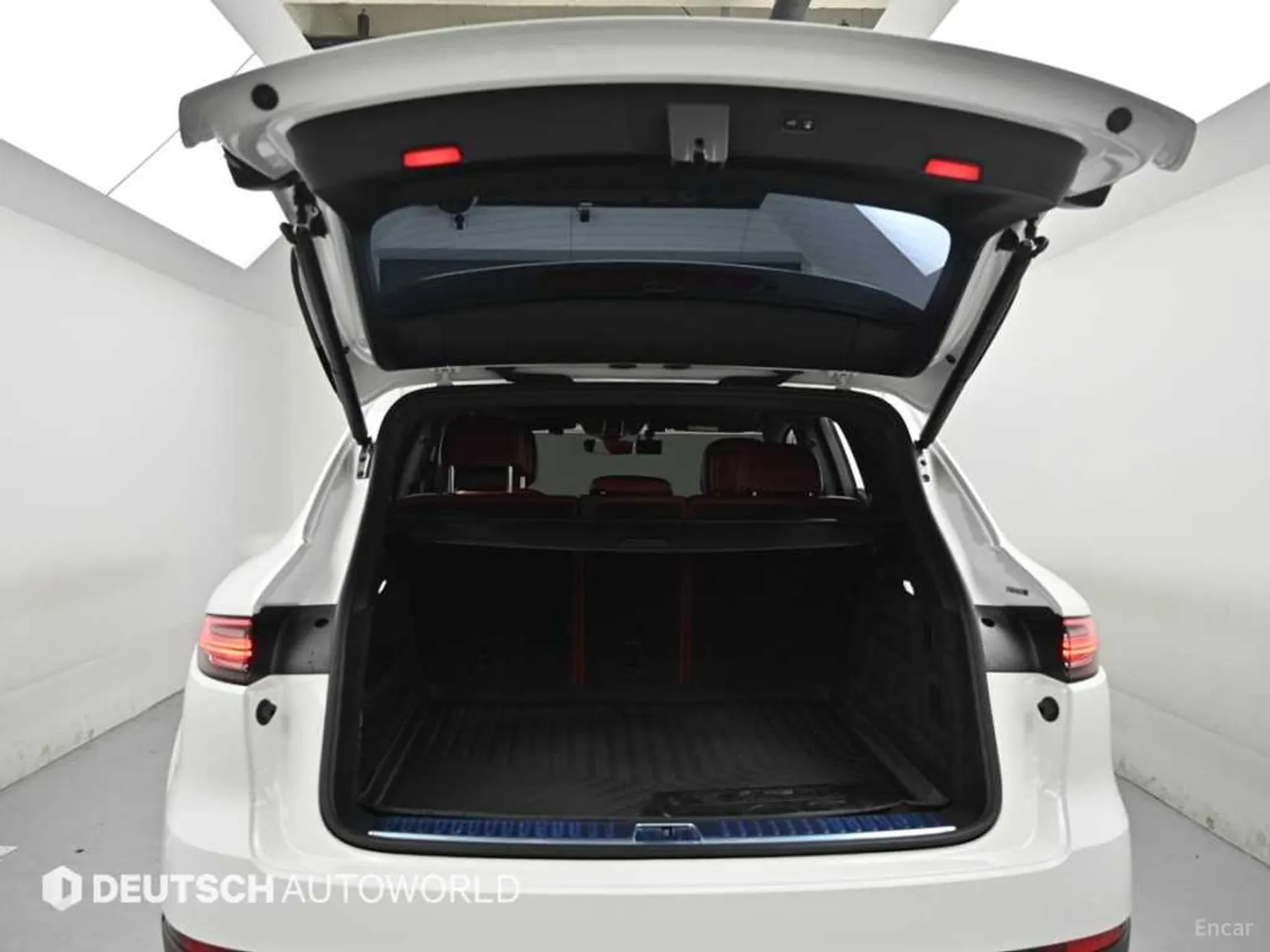 Porsche Cayenne (PO536) превью 19