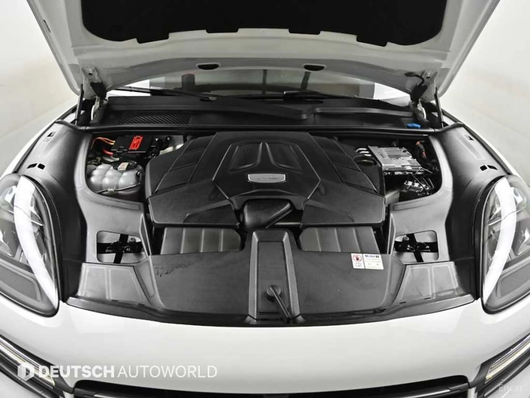 Porsche Cayenne (PO536) превью 6