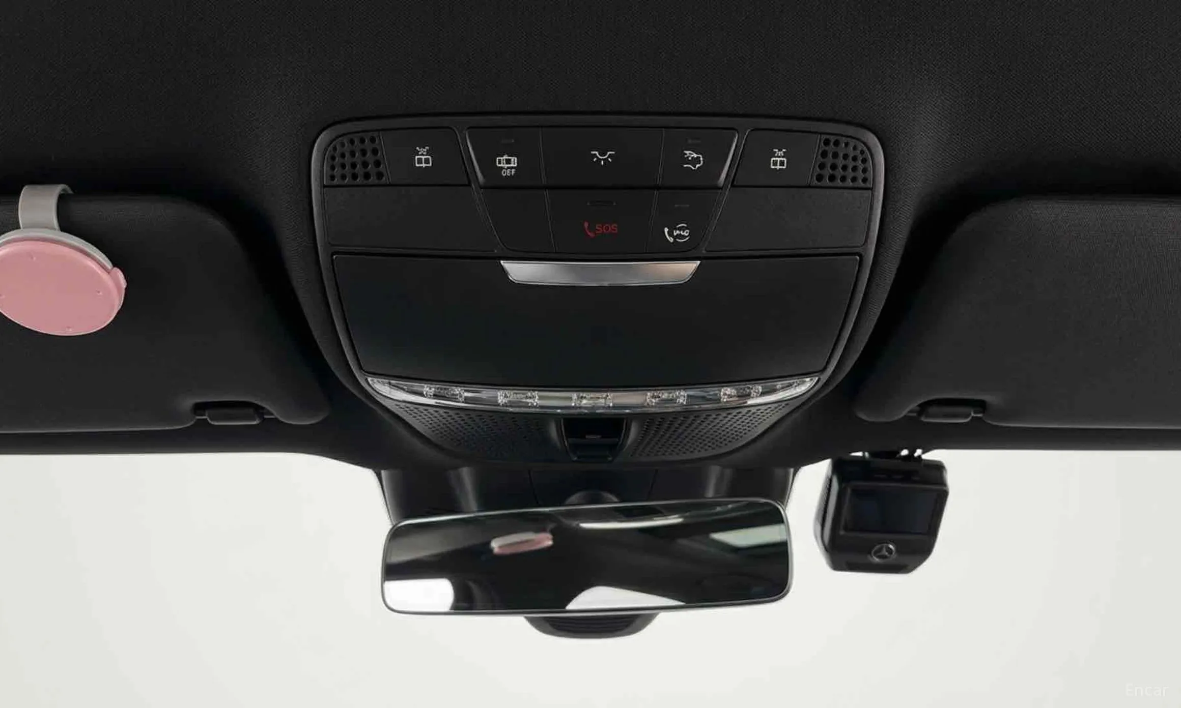 Mercedes Benz E-Class W213 превью 12
