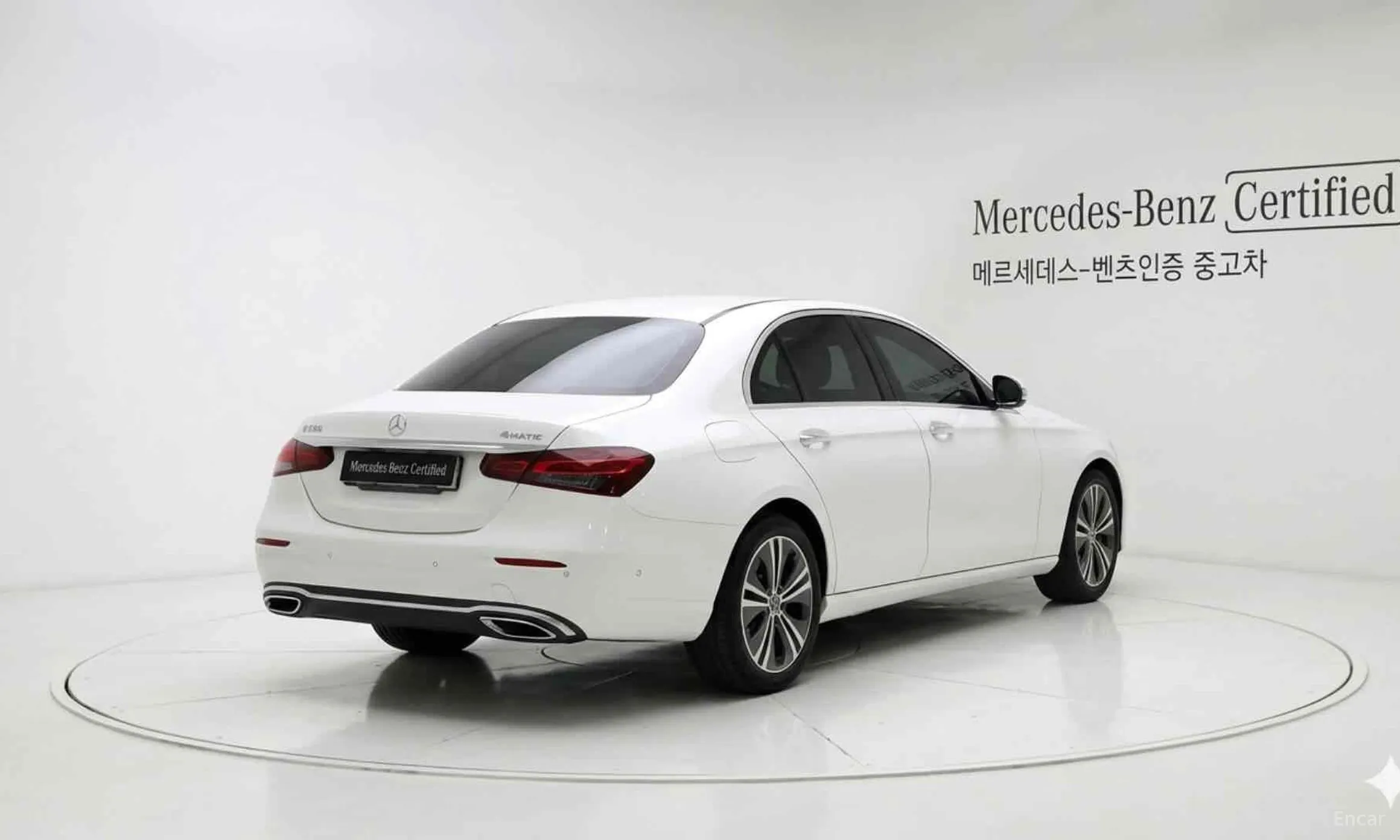 Mercedes Benz E-Class W213 превью 2