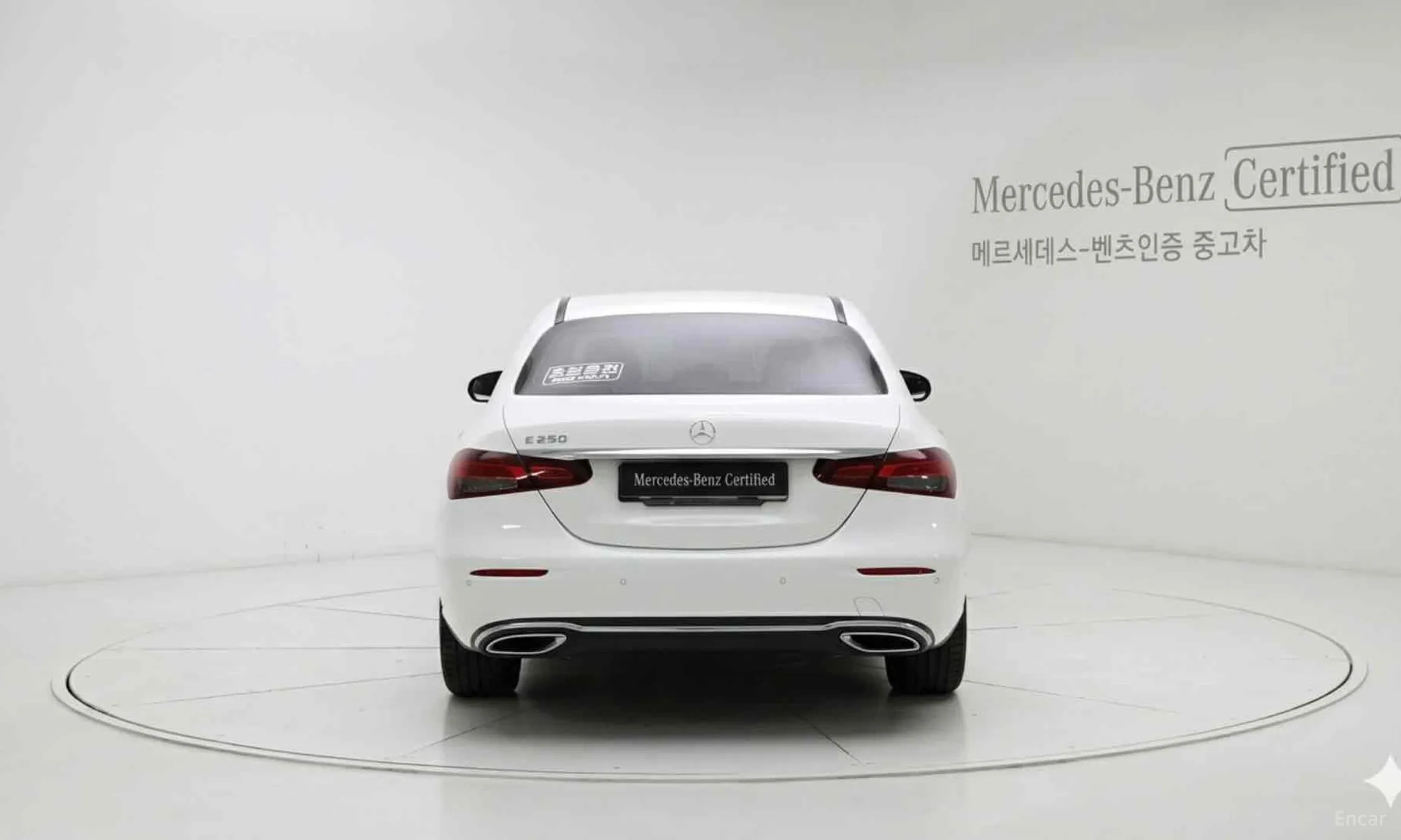 Mercedes Benz E-Class W213 превью 4