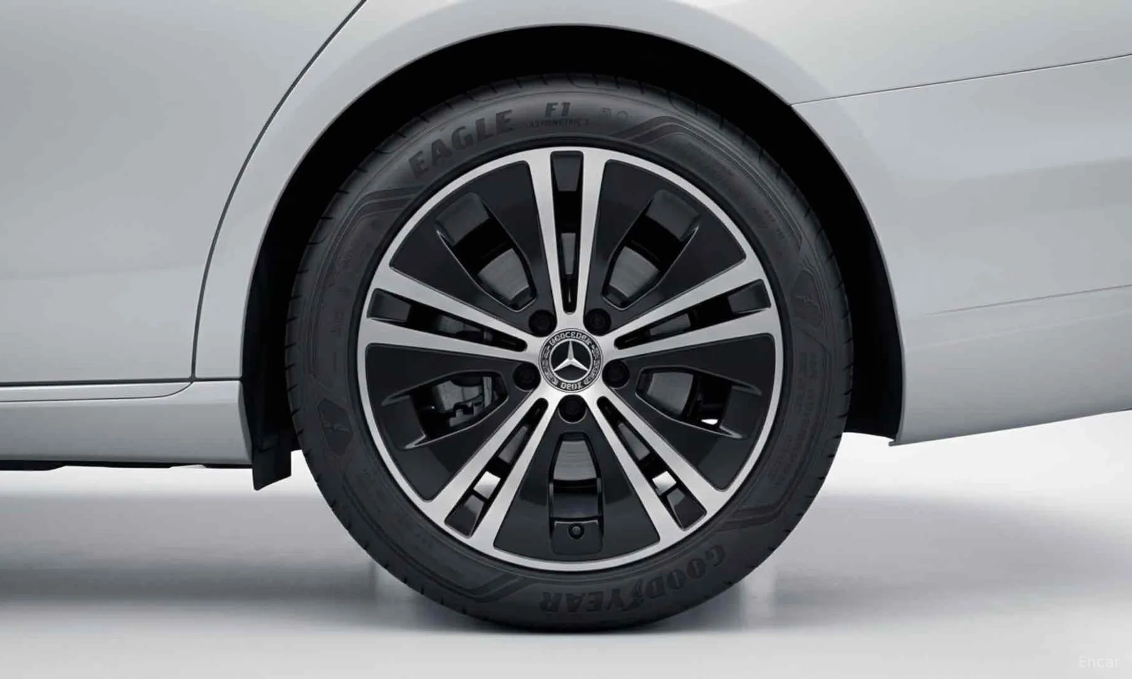Mercedes Benz E-Class W213 превью 5