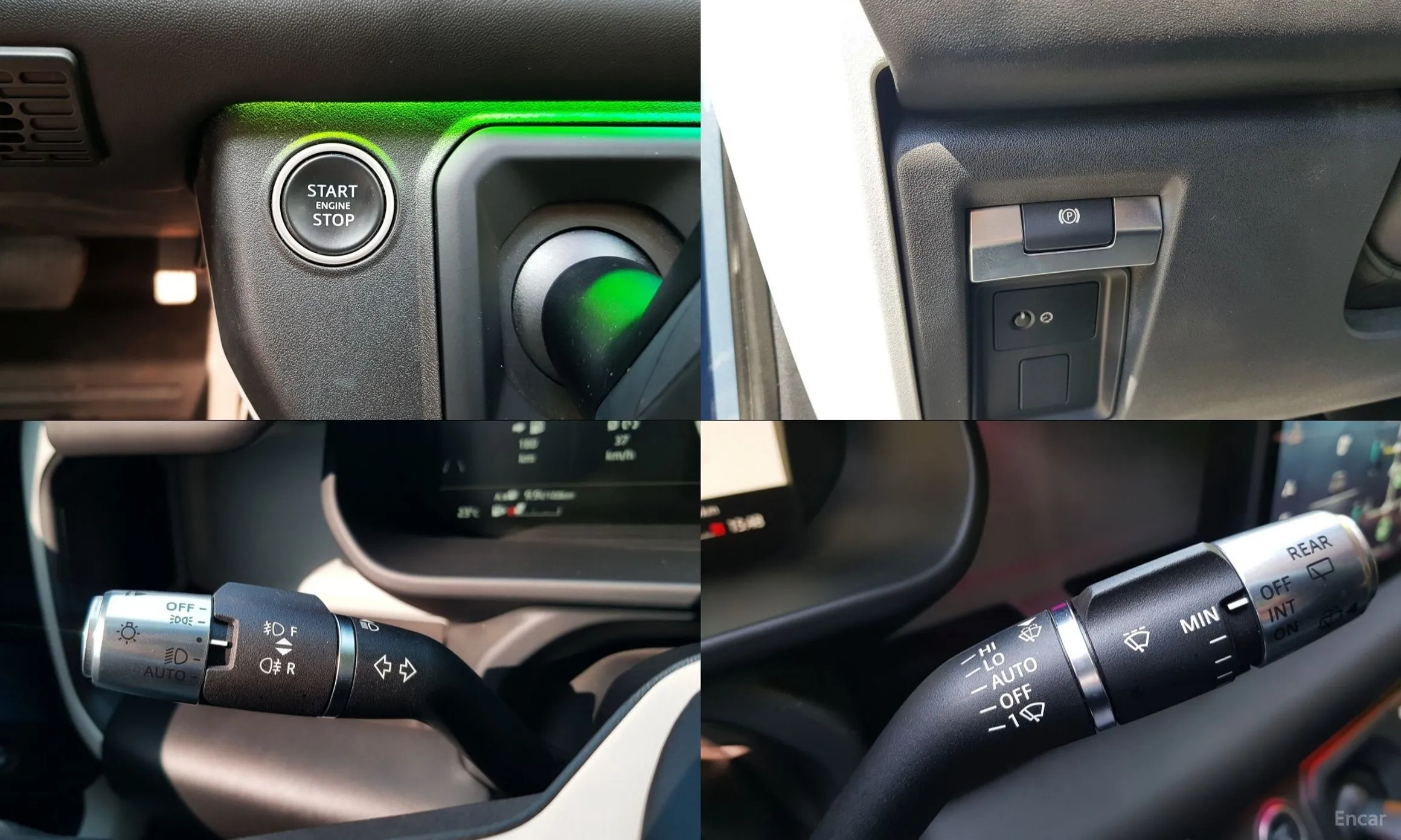 Land Rover Defender (L663) превью 12