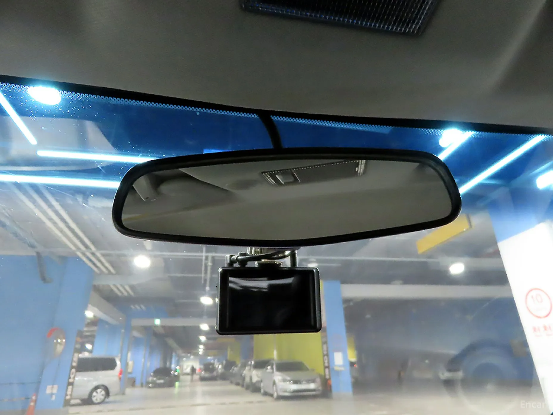 Chevrolet (GM Daewoo) Spark превью 16