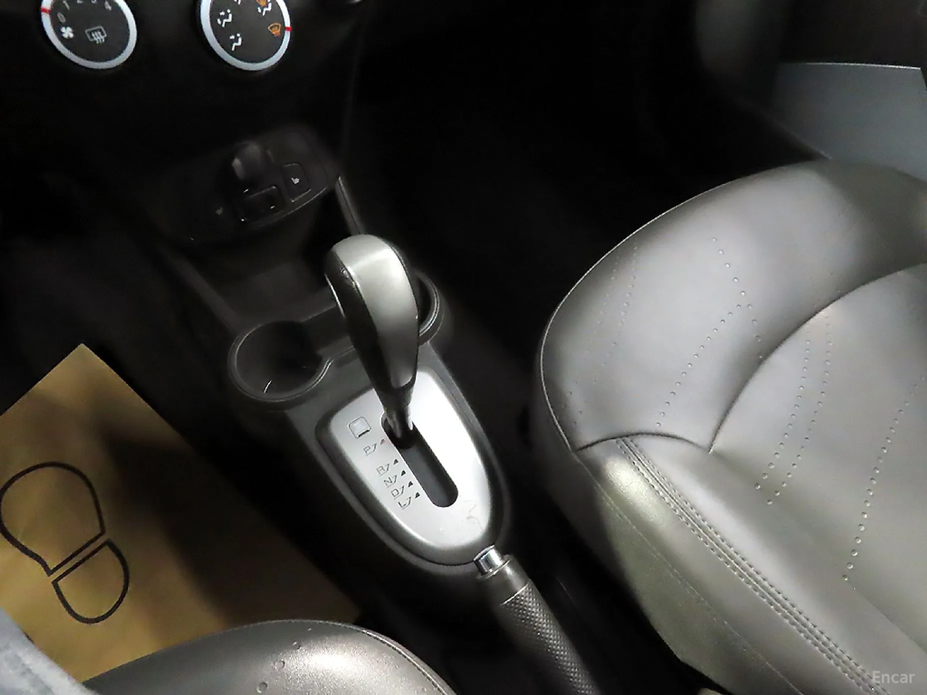 Chevrolet (GM Daewoo) Spark превью 9