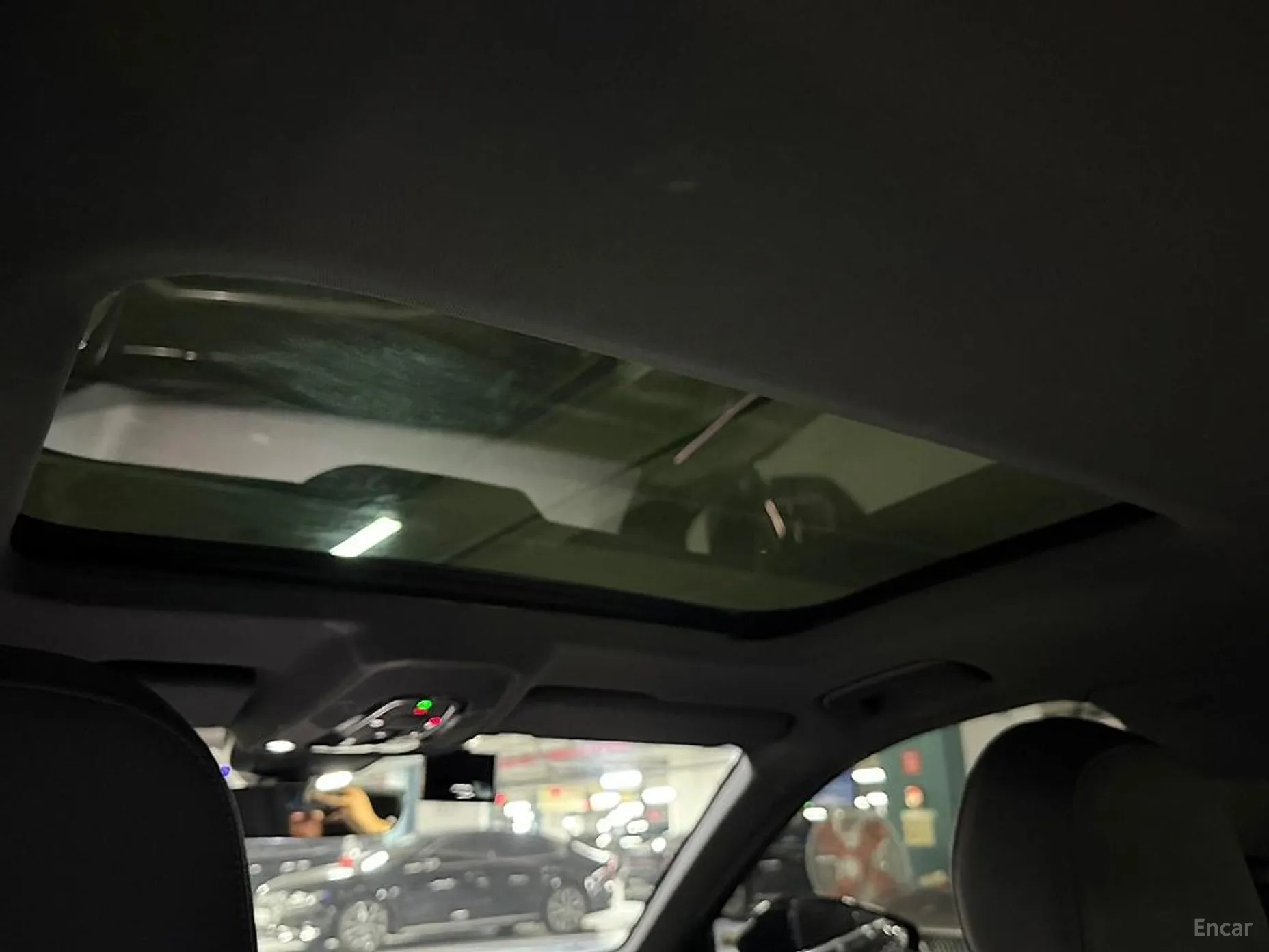 Audi A6 (C8) превью 15