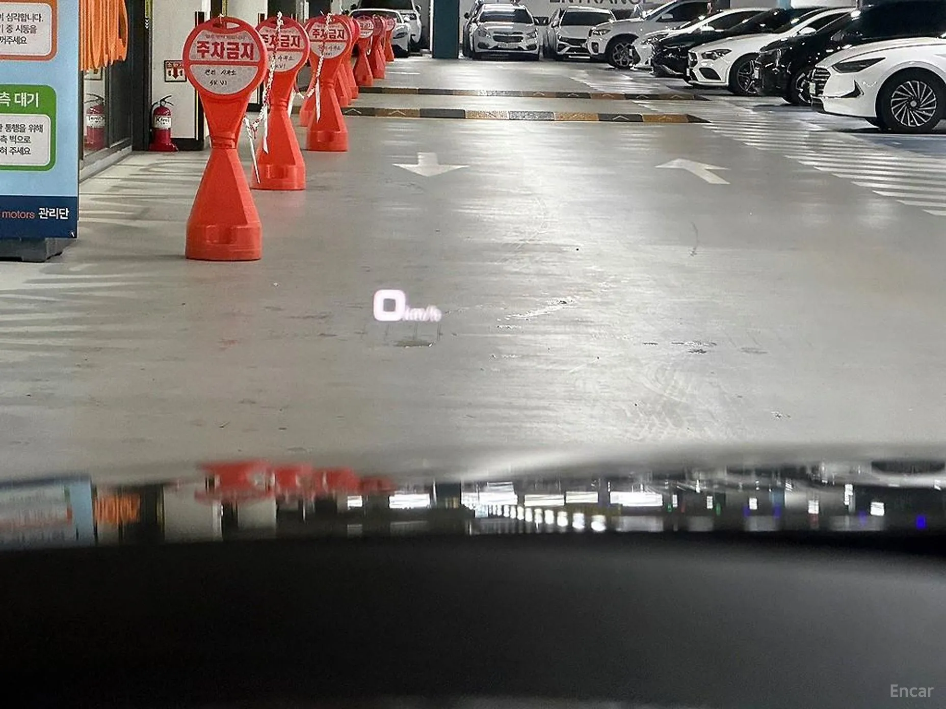 Audi A6 (C8) превью 16