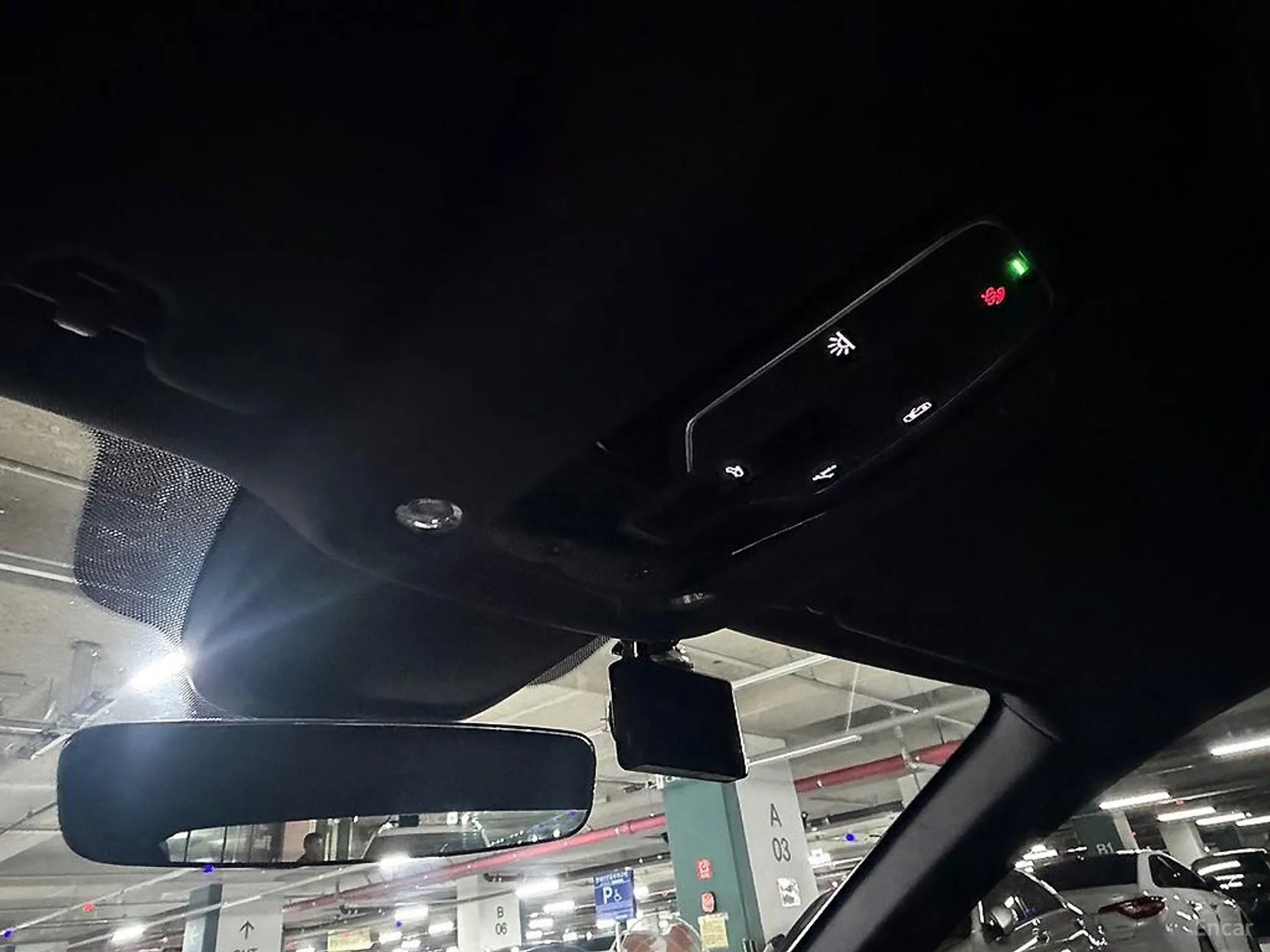 Audi A6 (C8) превью 17