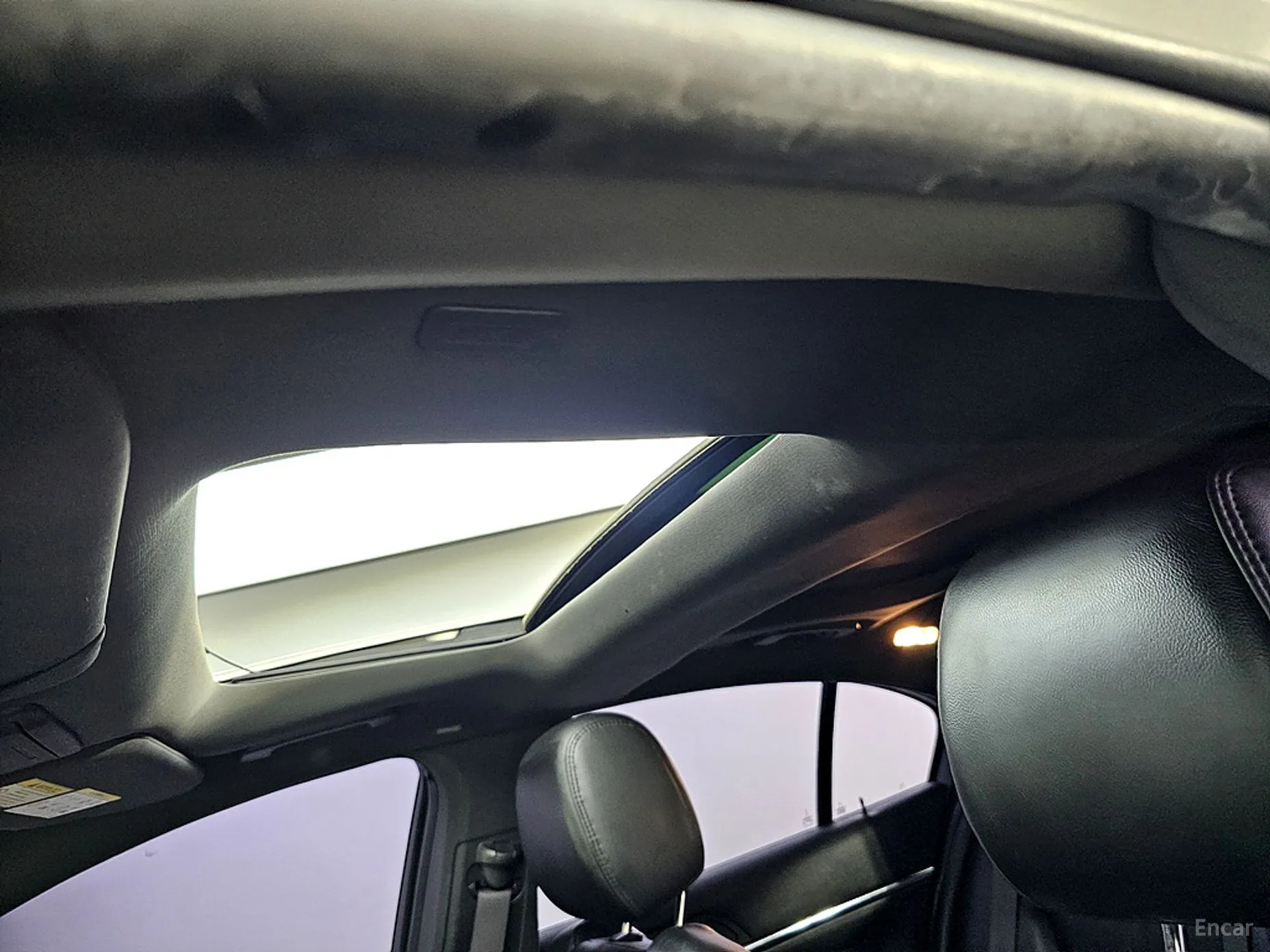 Lincoln New MKS превью 13