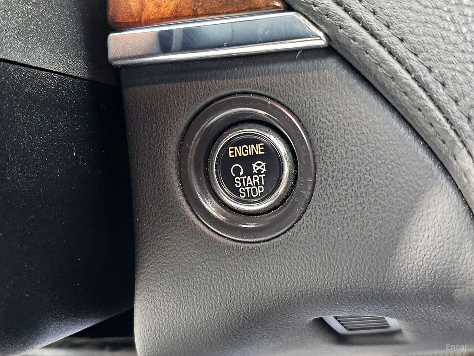 Lincoln New MKS превью 15