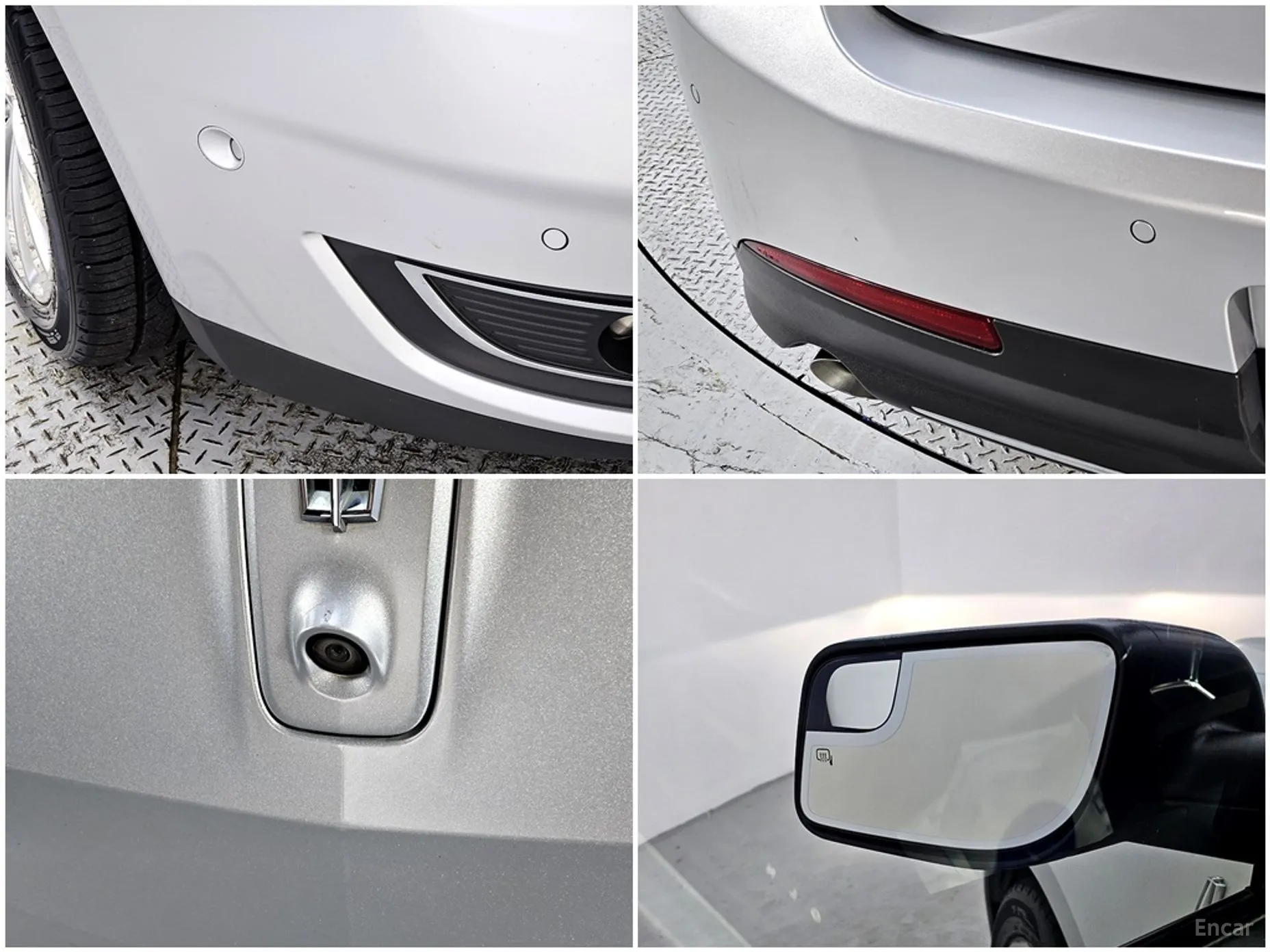 Lincoln New MKS превью 20