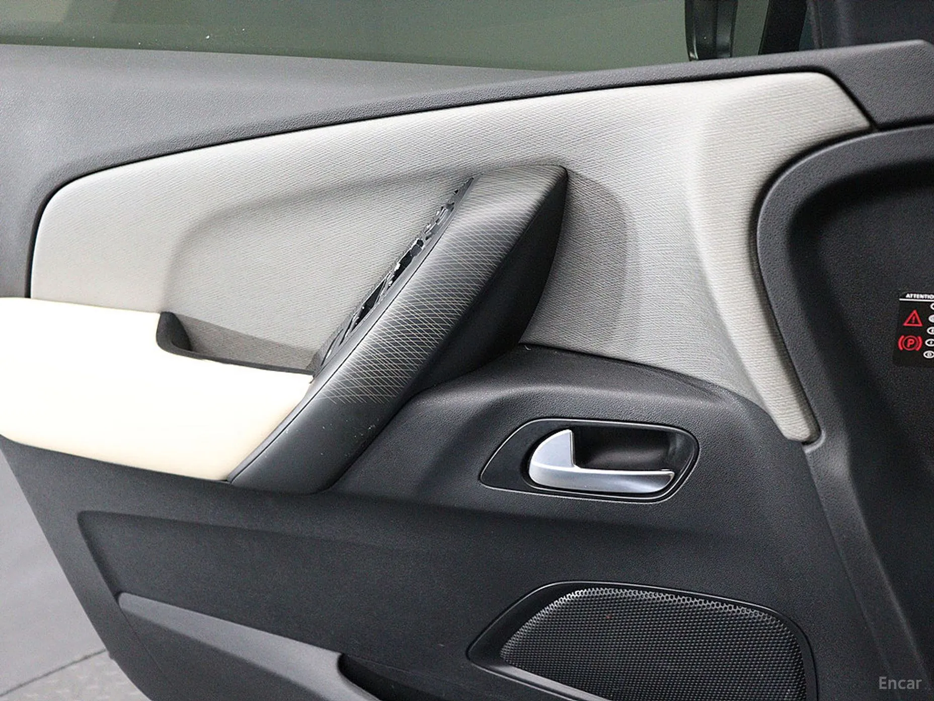 Citroën/DS Grand C4 Picasso превью 11