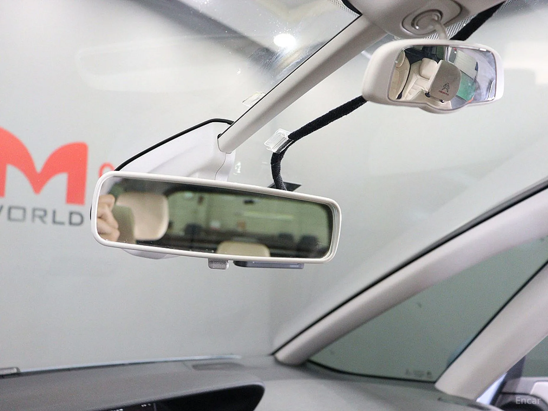 Citroën/DS Grand C4 Picasso превью 12