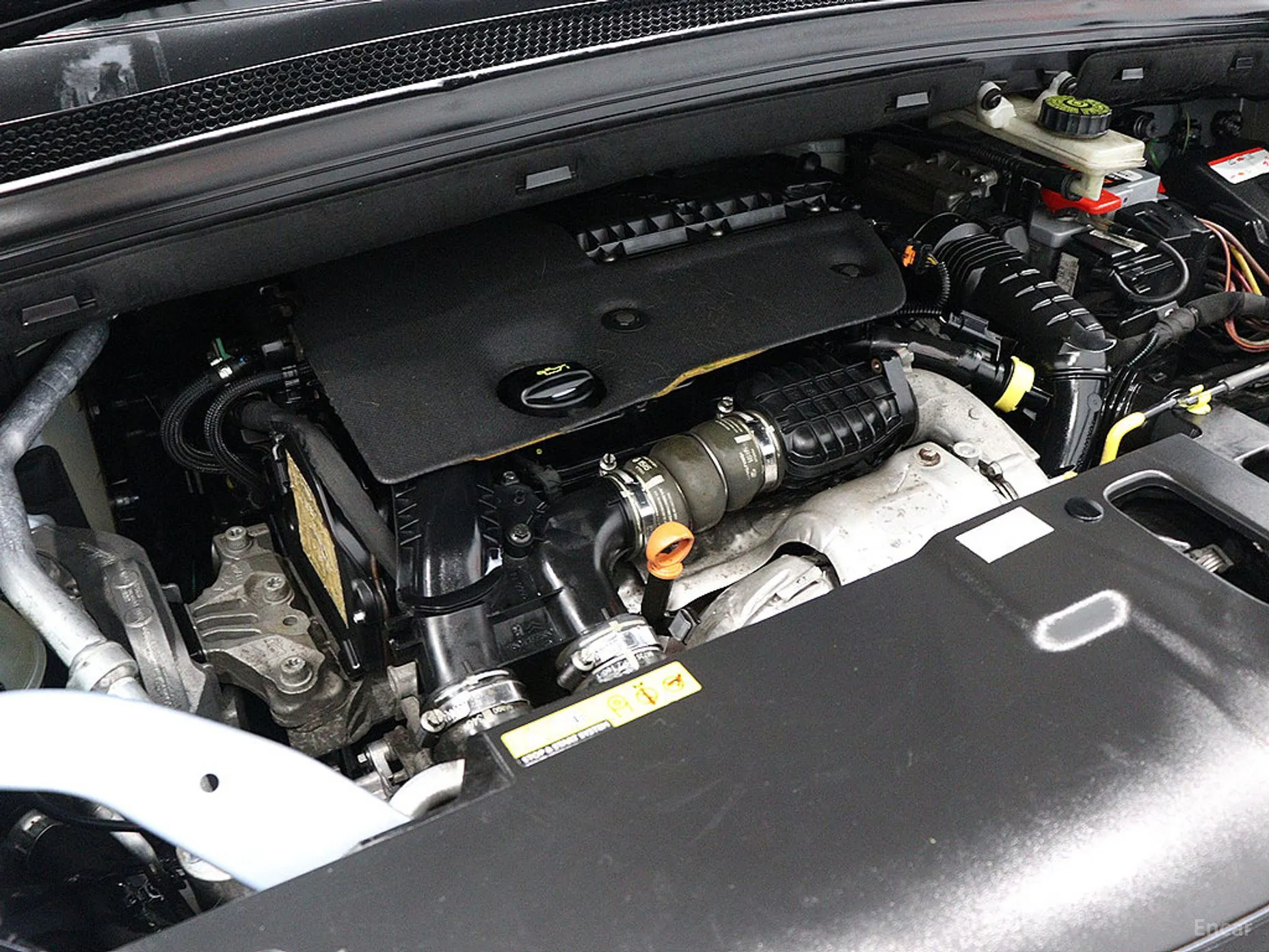 Citroën/DS Grand C4 Picasso превью 19