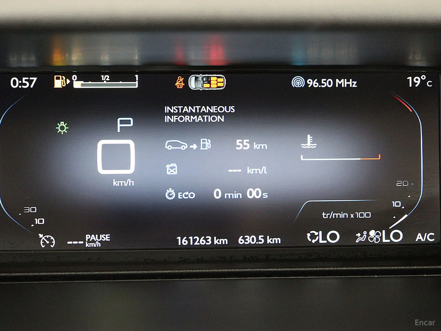Citroën/DS Grand C4 Picasso превью 6