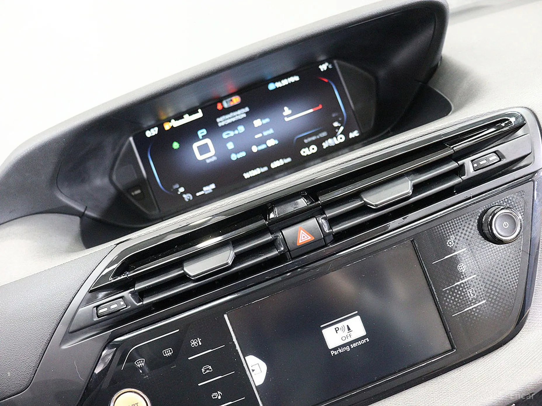 Citroën/DS Grand C4 Picasso превью 7