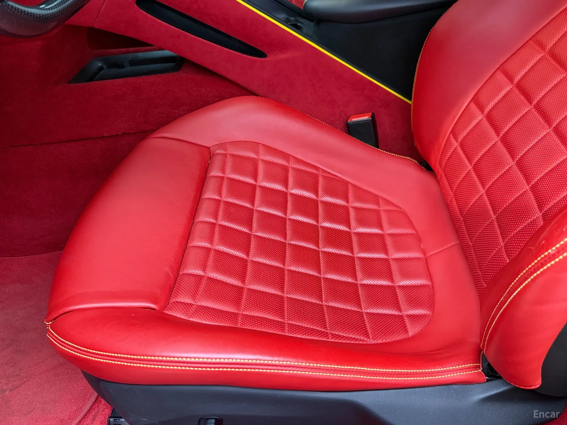 Ferrari rome превью 12