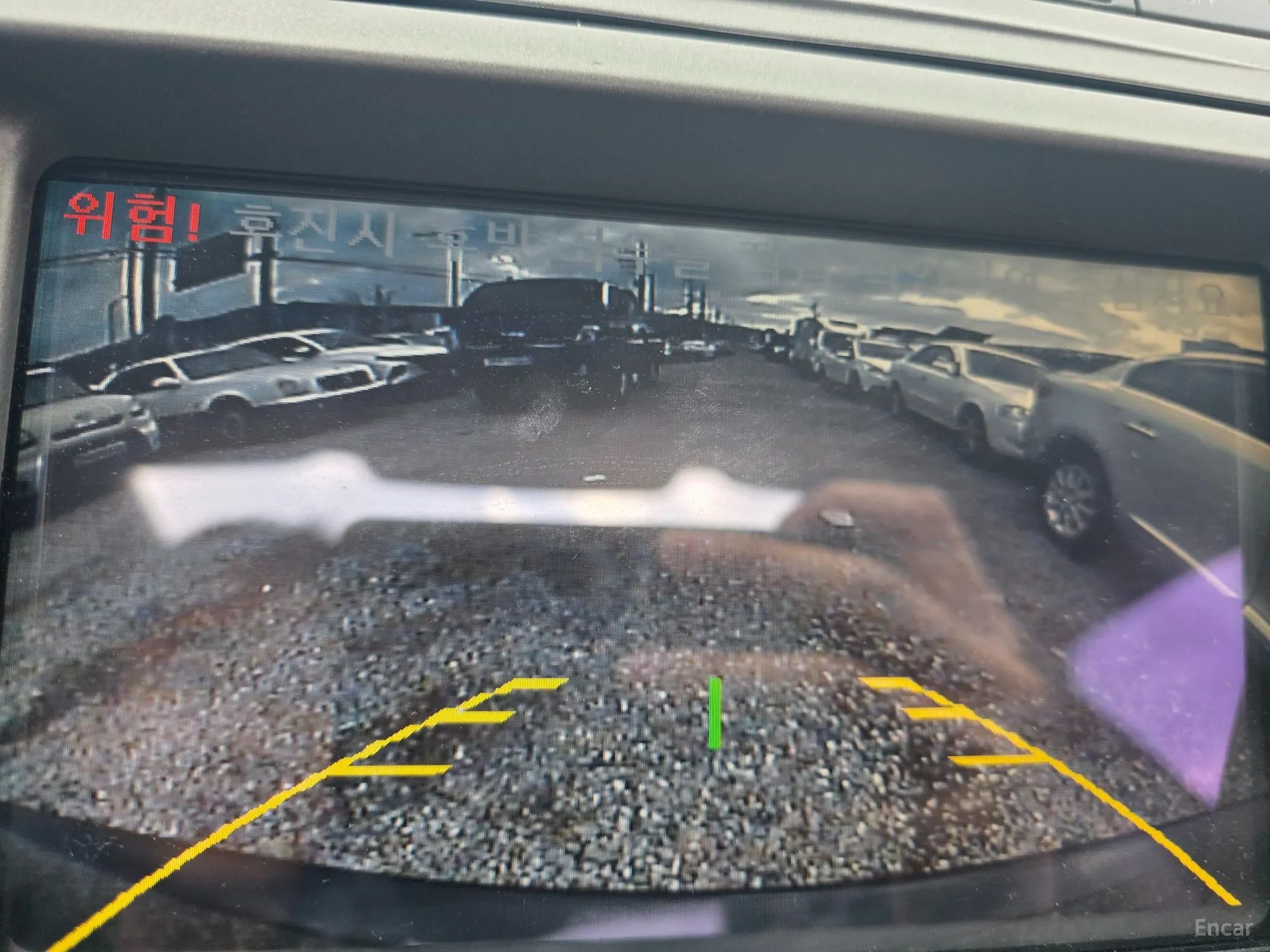 Ford New Torus превью 13