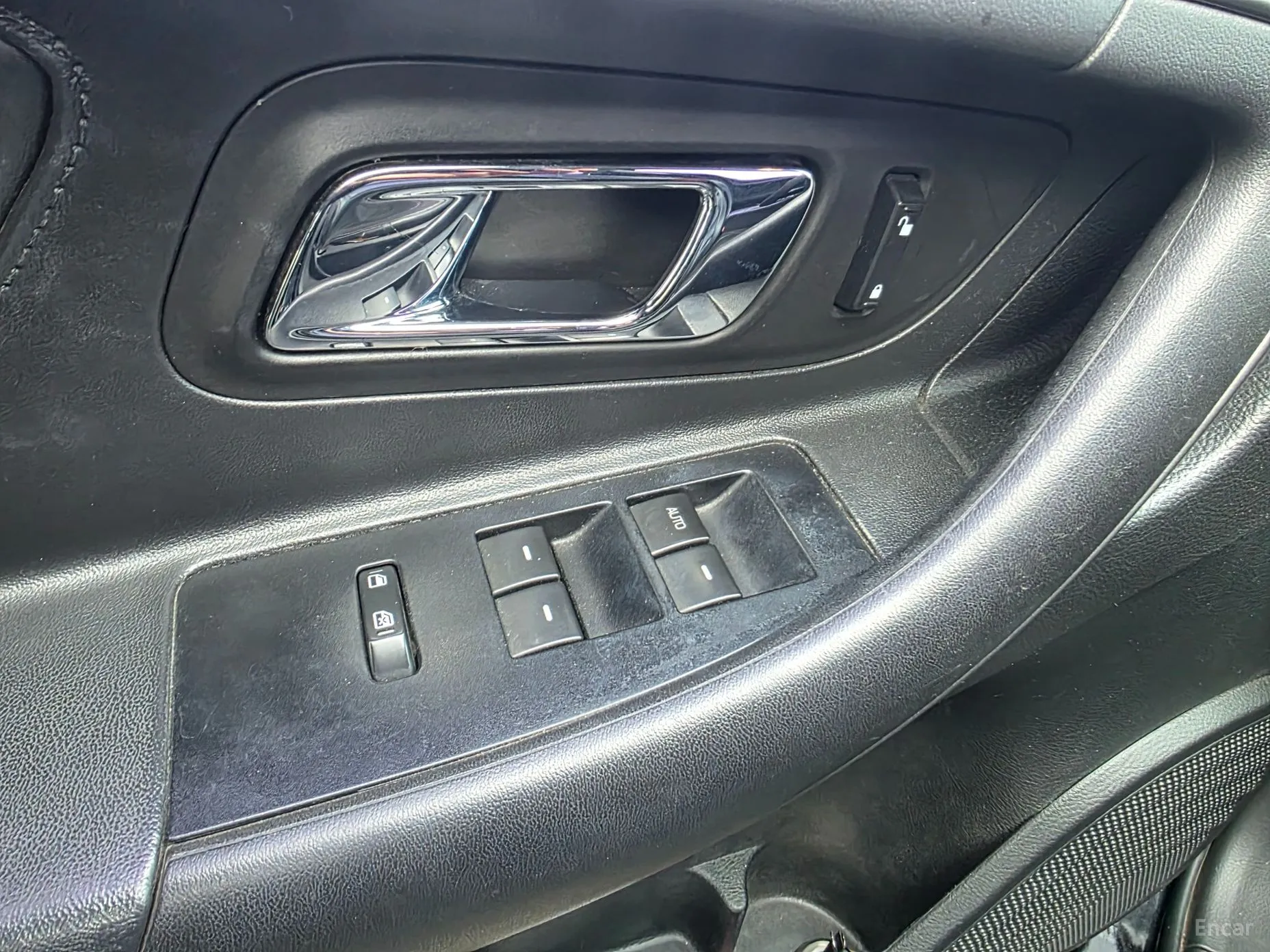 Ford New Torus превью 8