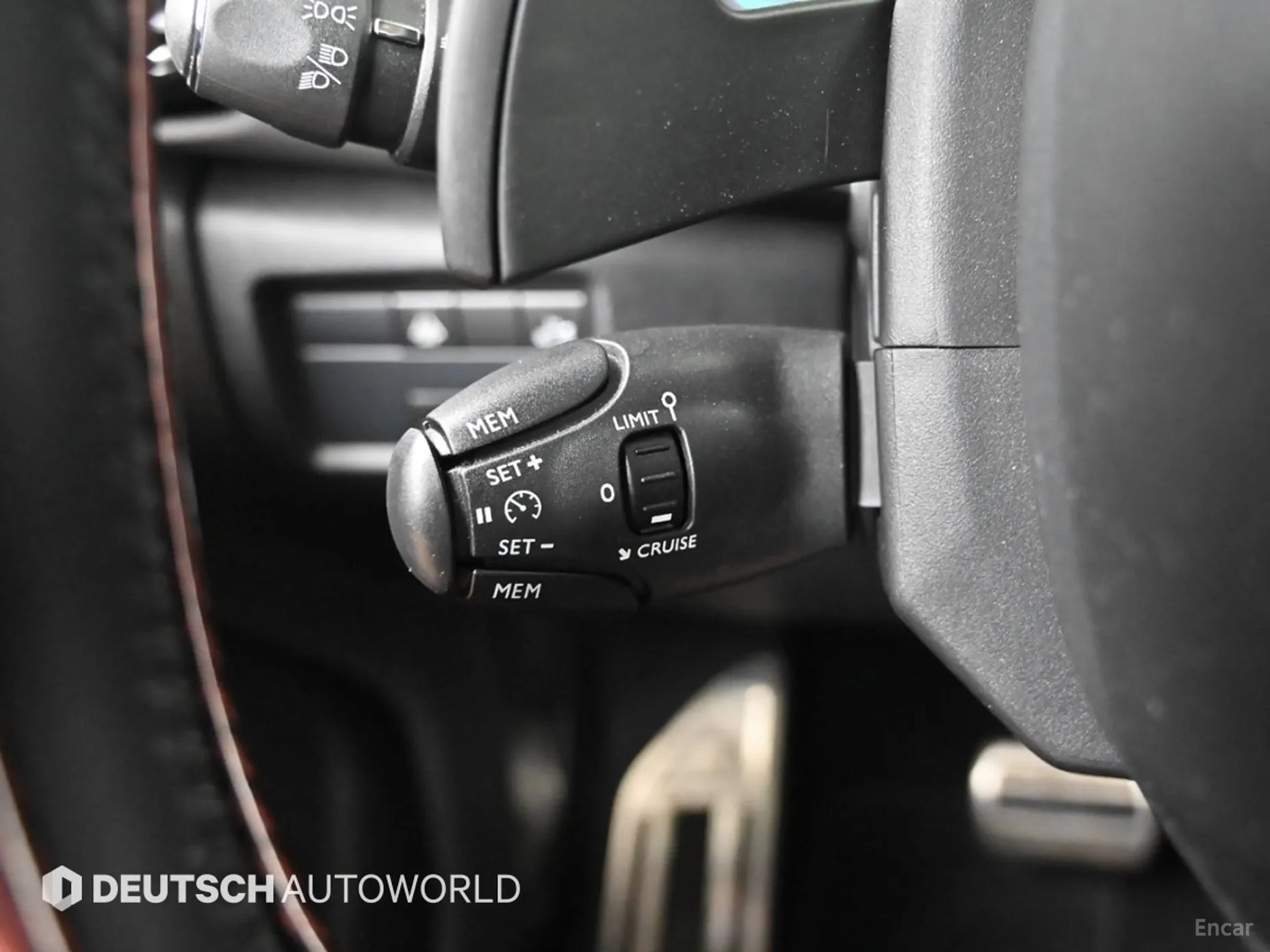 Citroën/DS C5 Aircross превью 17