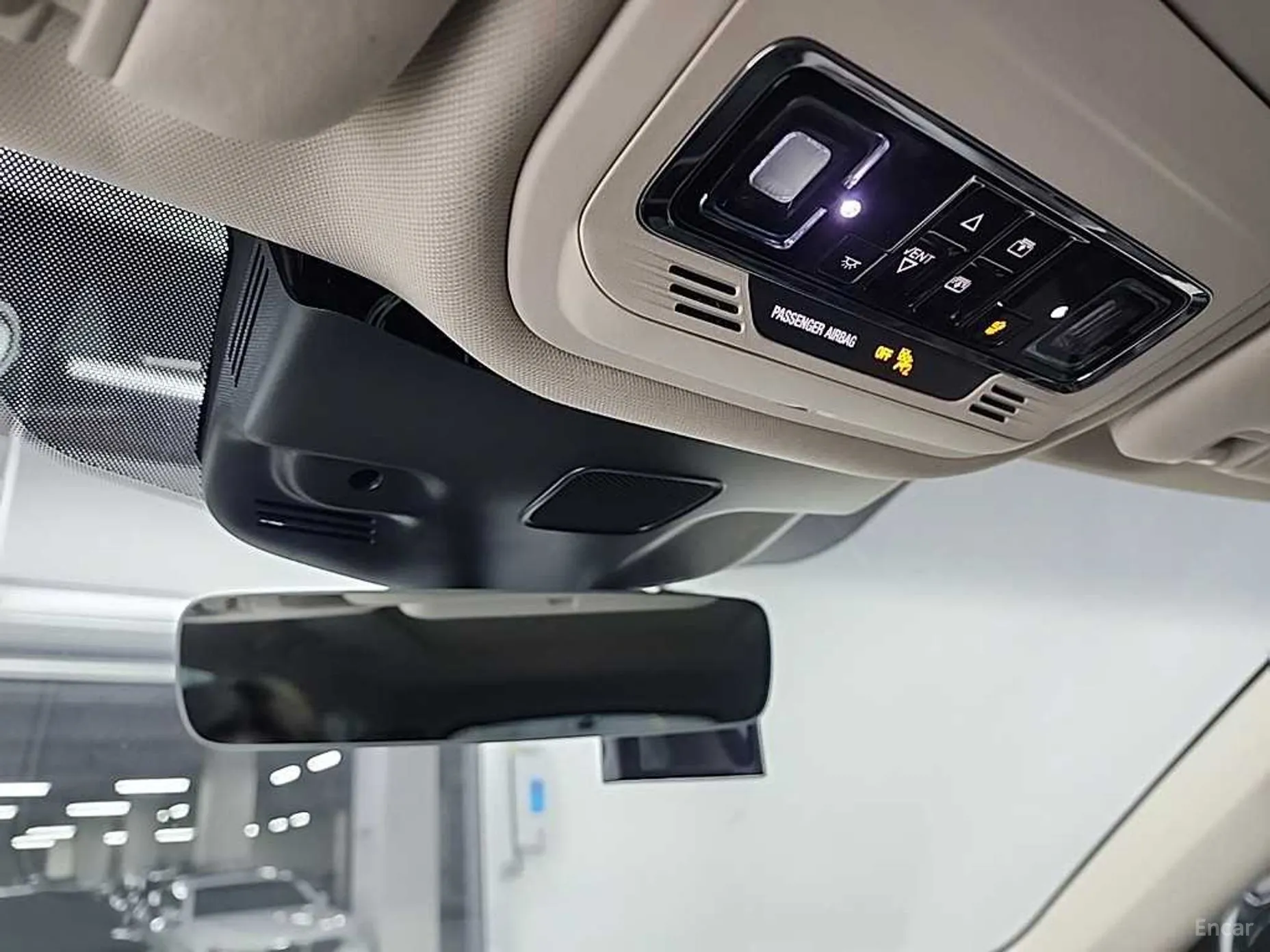 Lincoln Aviator 2nd Generation превью 18