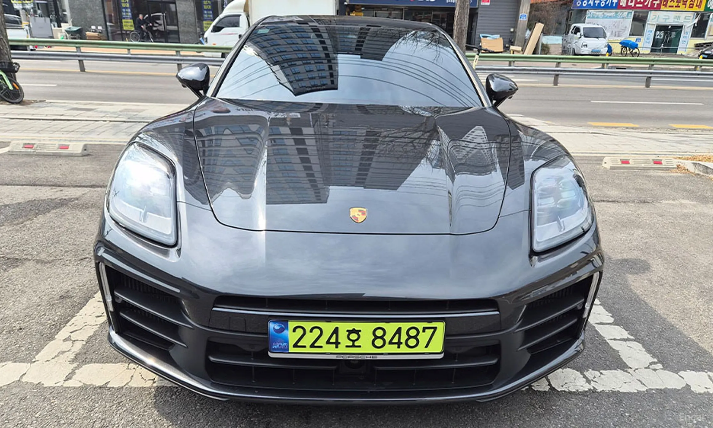 Panamera (976)