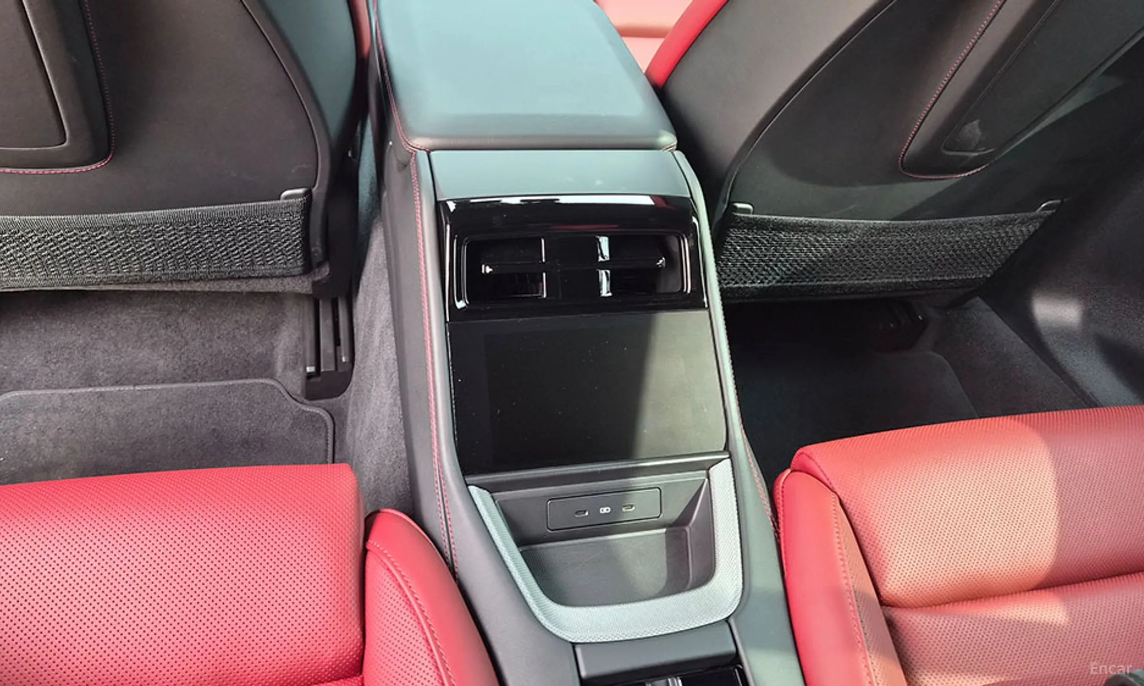 Porsche Panamera (976) превью 11