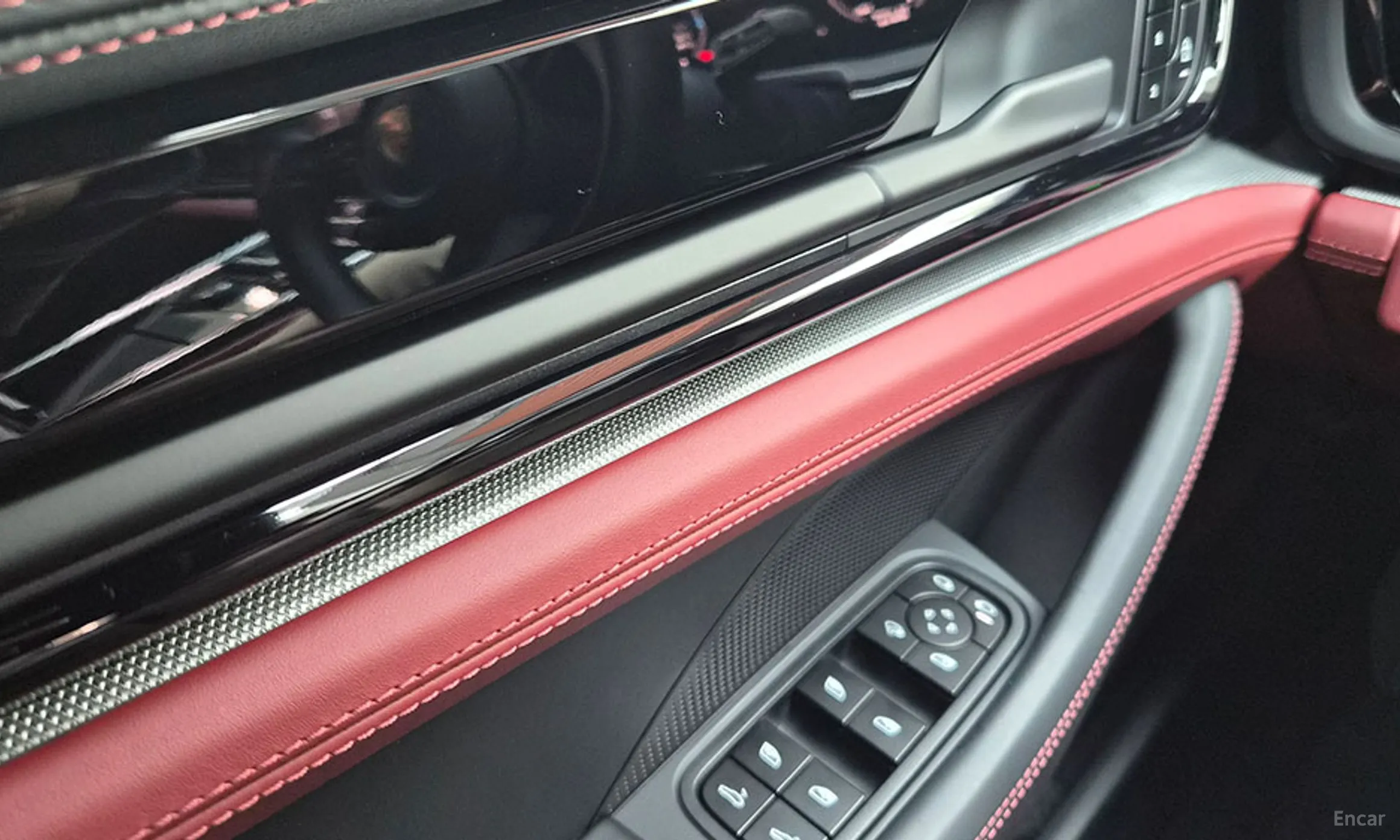 Porsche Panamera (976) превью 12