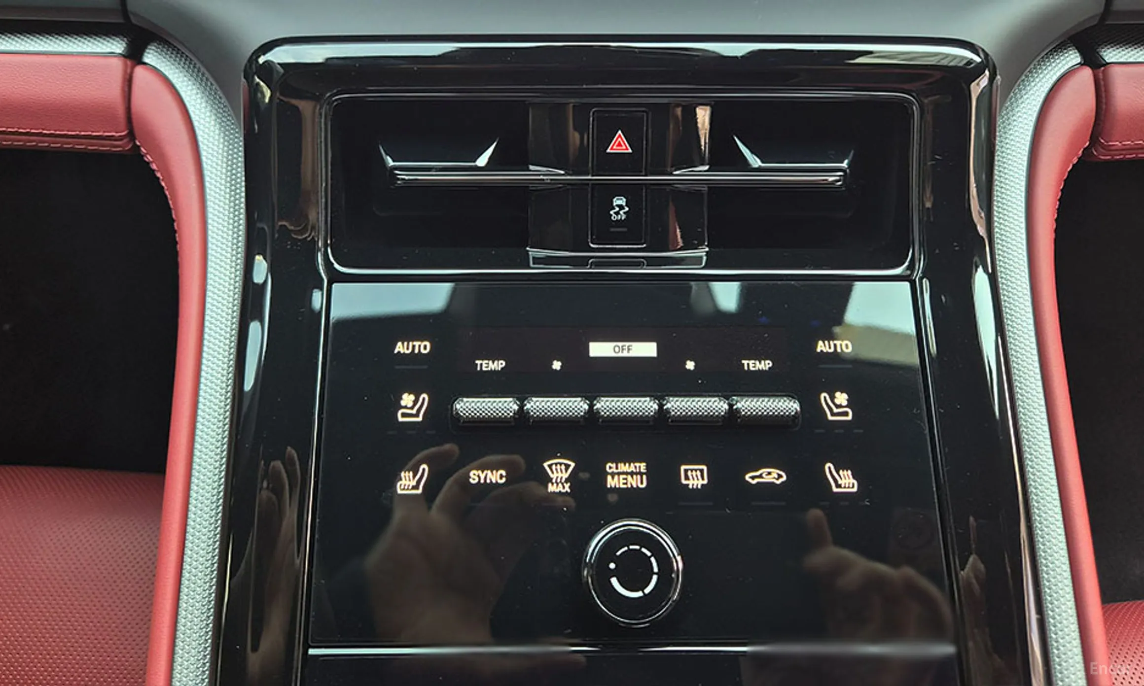 Porsche Panamera (976) превью 9