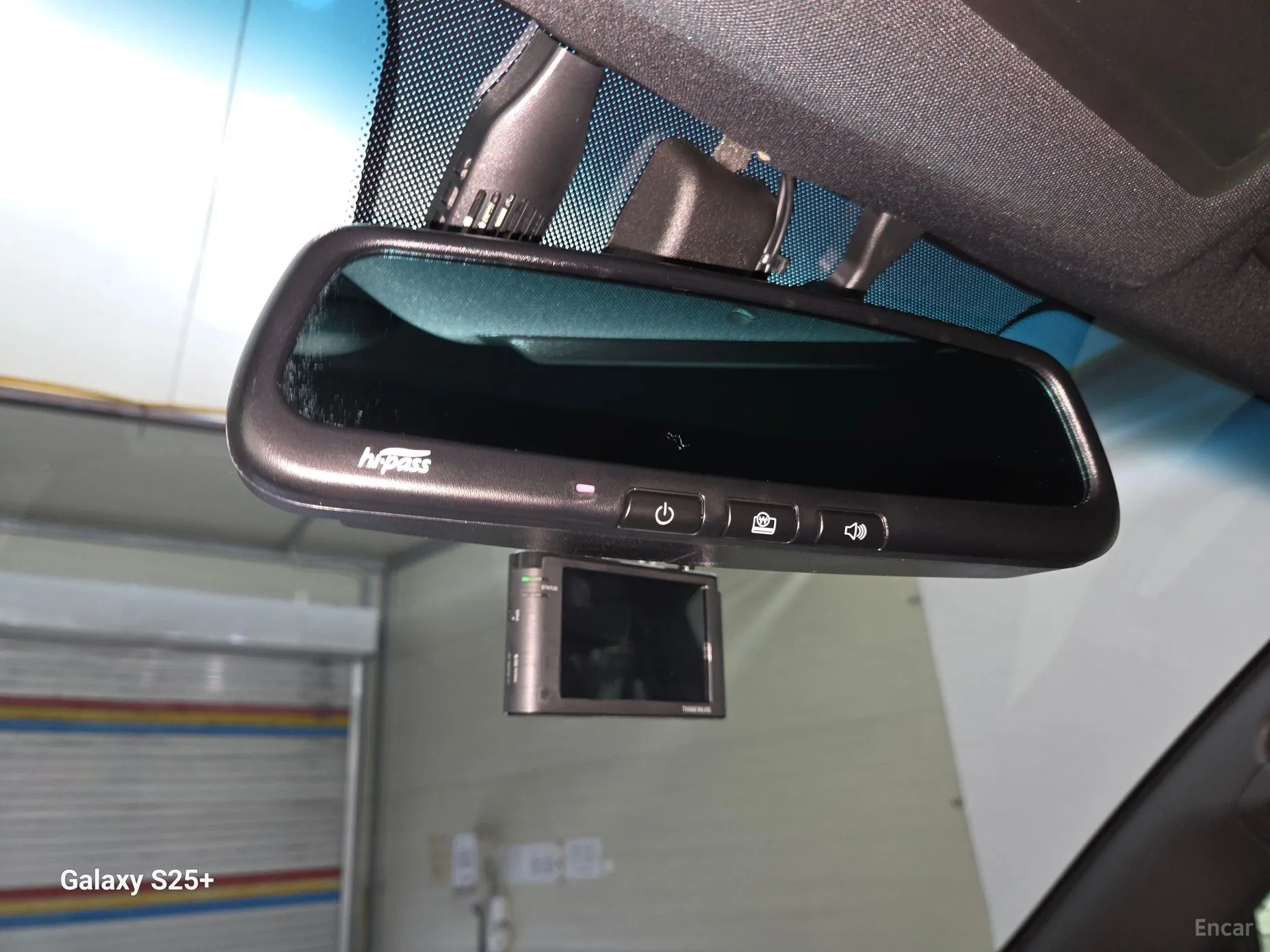 KG Mobility (SsangYong) Rexton Sports Khan превью 16