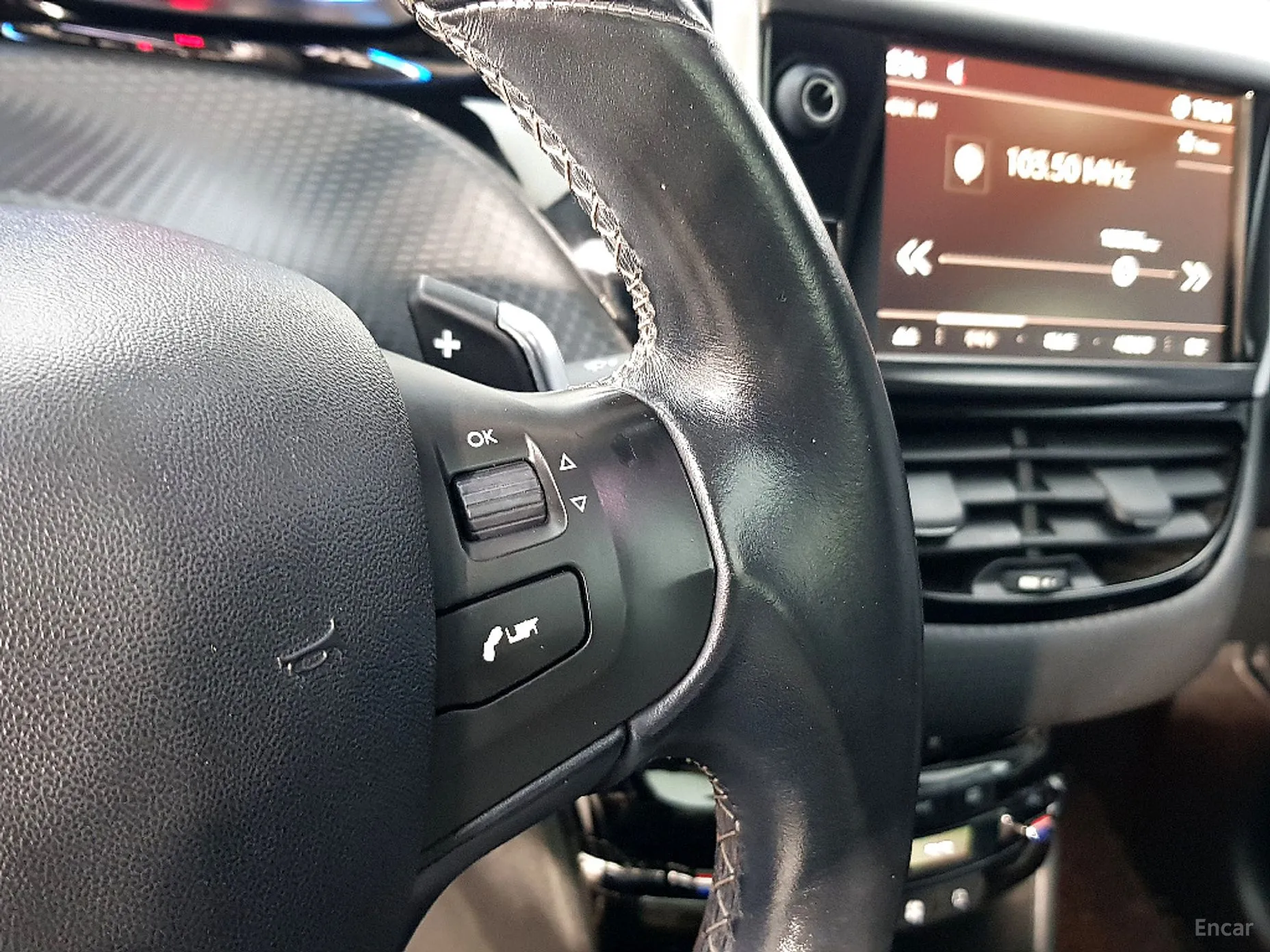 Peugeot 2008. превью 11