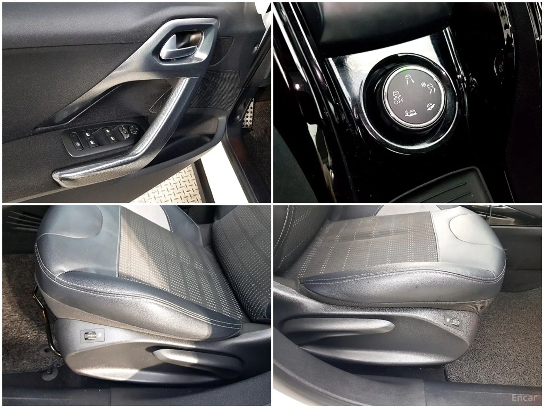 Peugeot 2008. превью 18