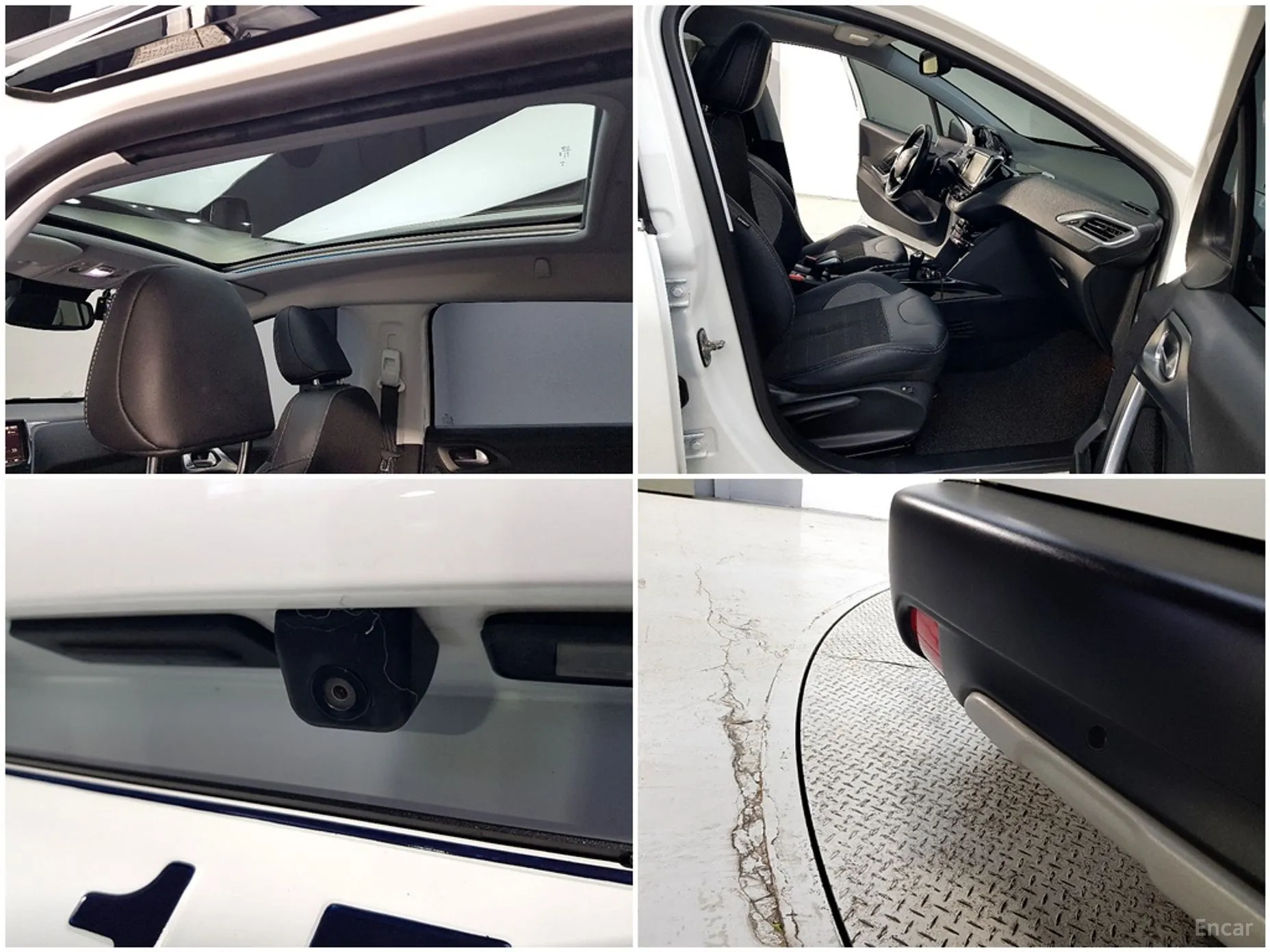 Peugeot 2008. превью 19