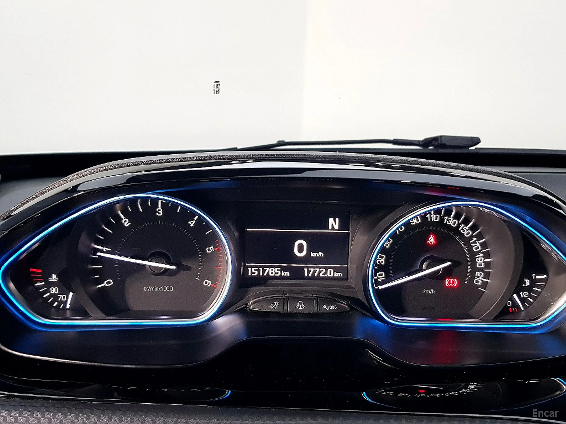 Peugeot 2008. превью 7